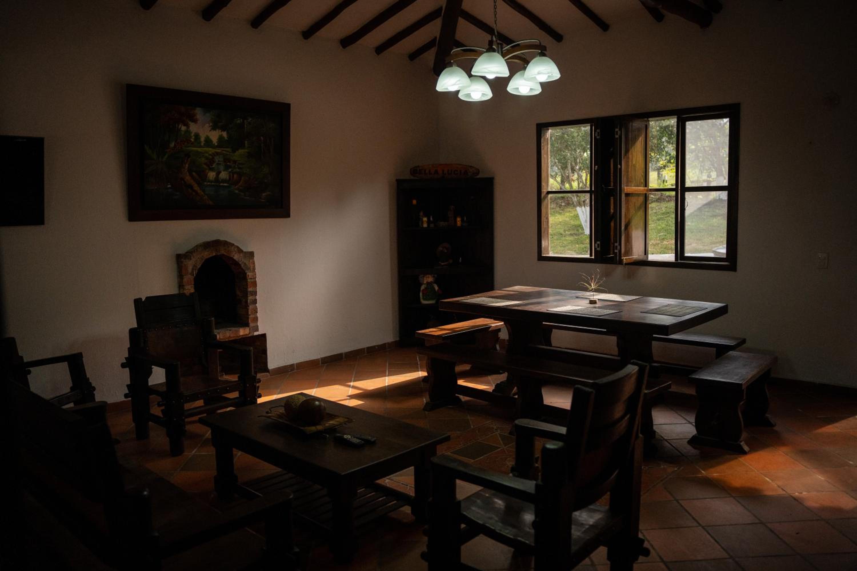Villa Lis