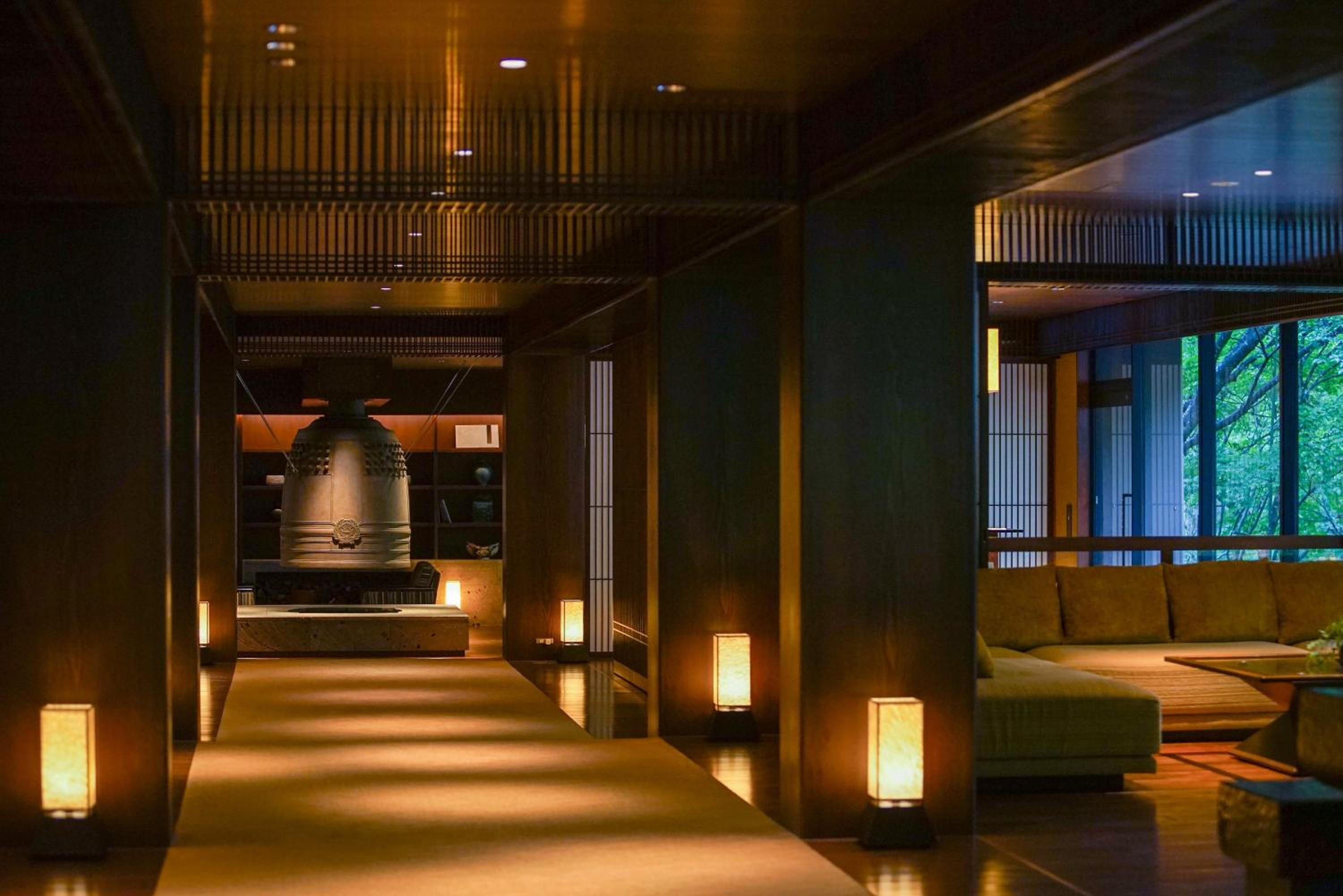 竹泉荘 Chikusenso Onsen