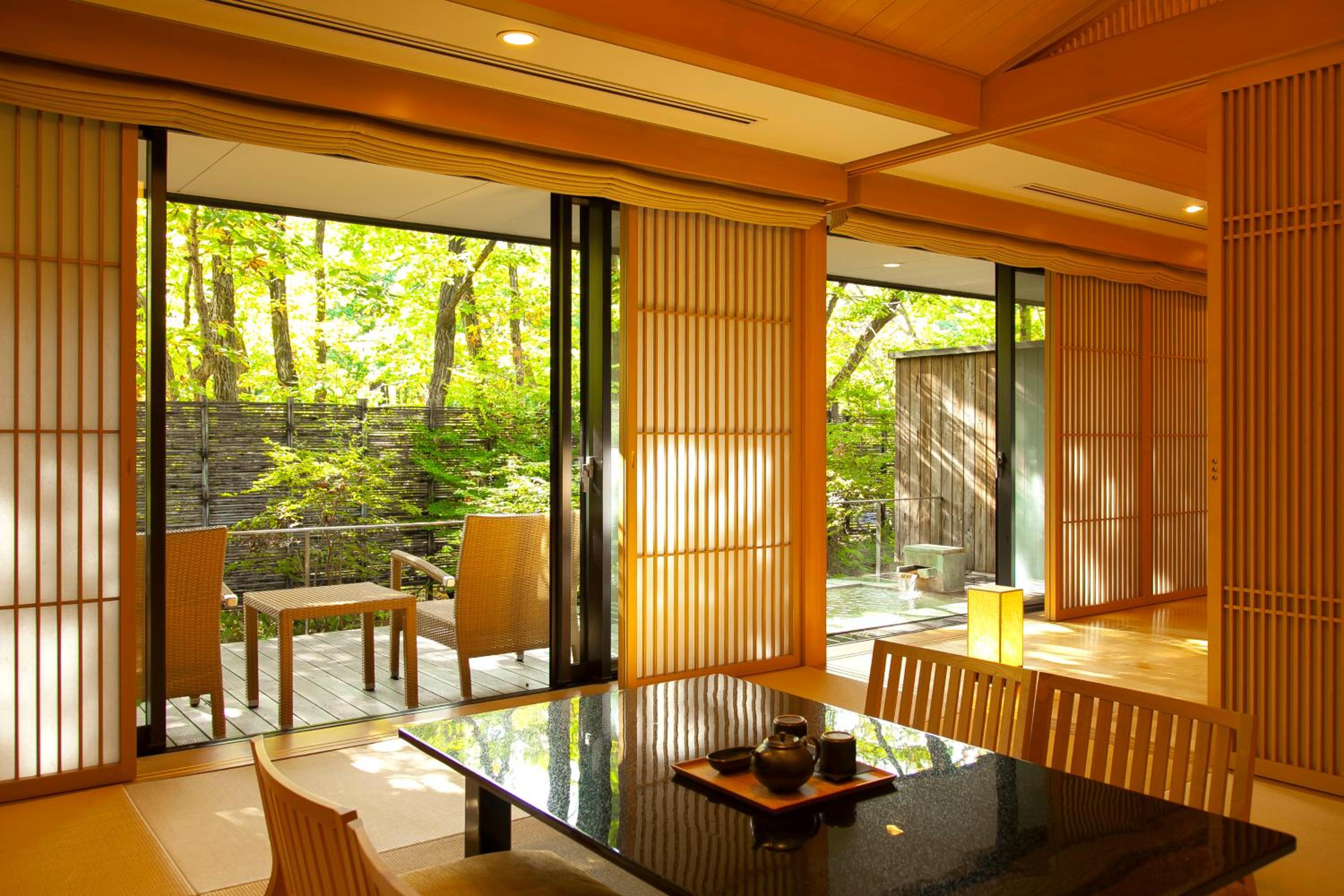 竹泉荘 Chikusenso Onsen