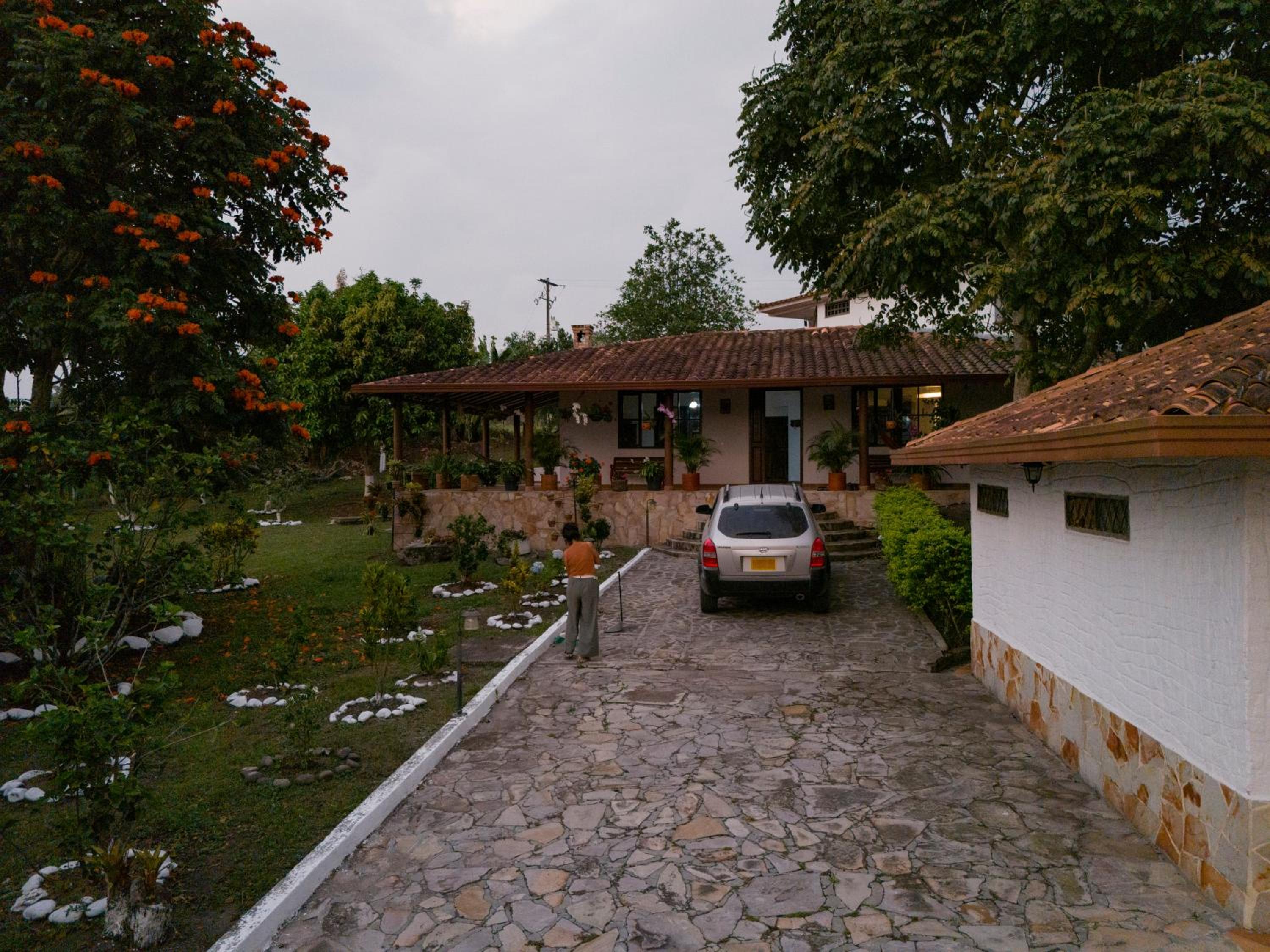 Villa Lis