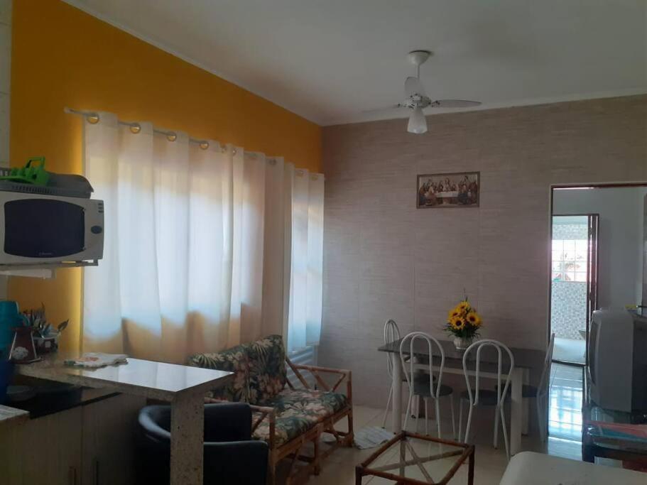CasaPraiaPatyPretha Itanhaém-SP