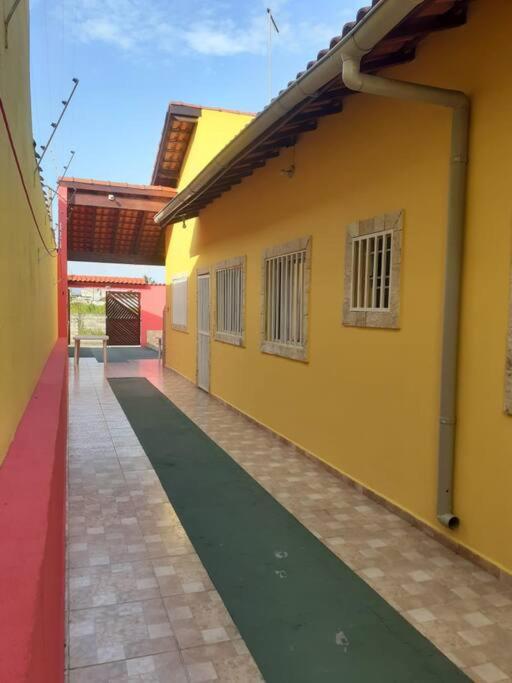 CasaPraiaPatyPretha Itanhaém-SP