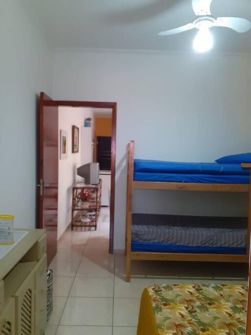 CasaPraiaPatyPretha Itanhaém-SP