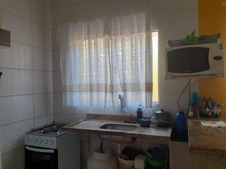 CasaPraiaPatyPretha Itanhaém-SP