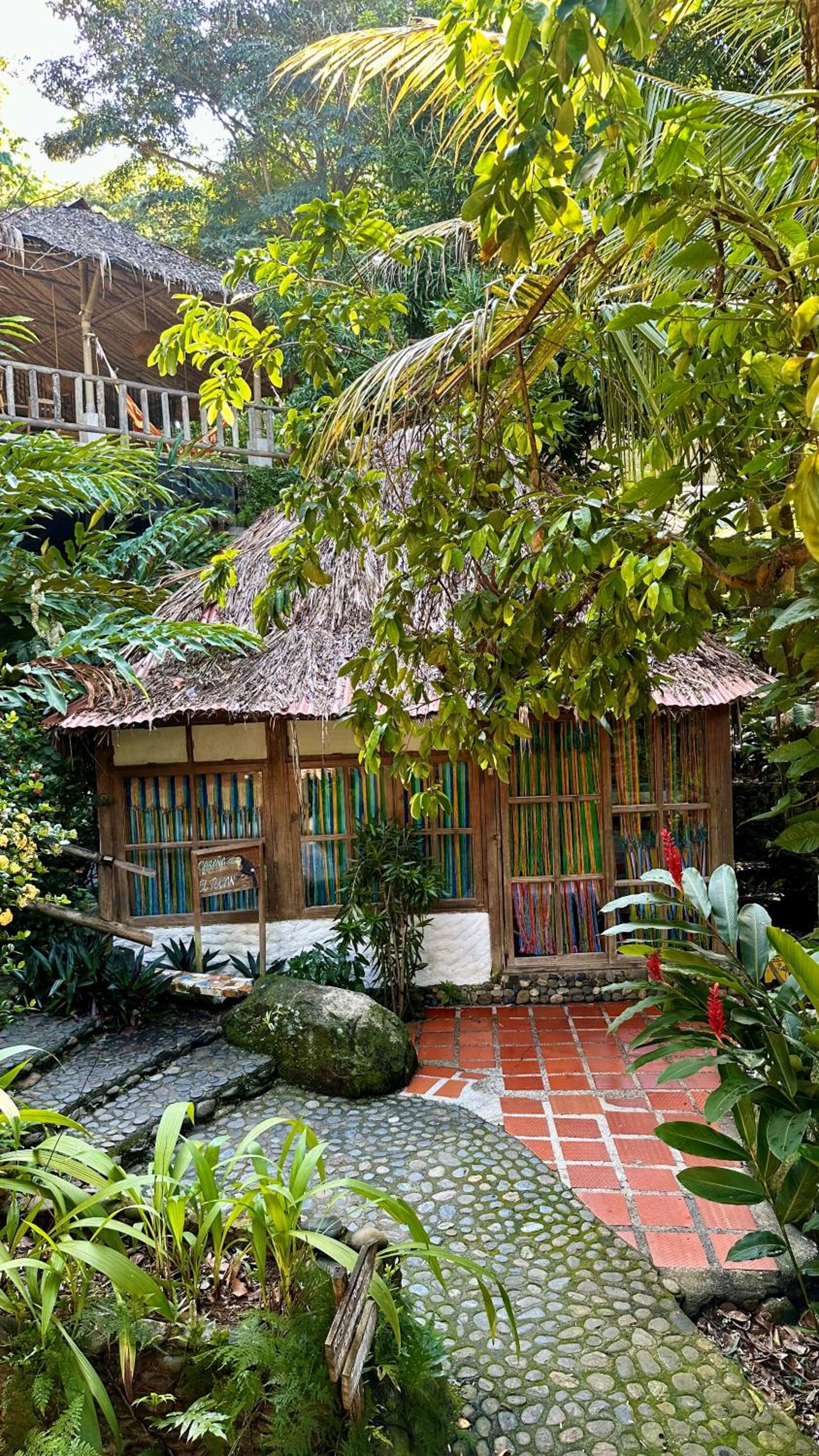 Eco Hostal Yuluka