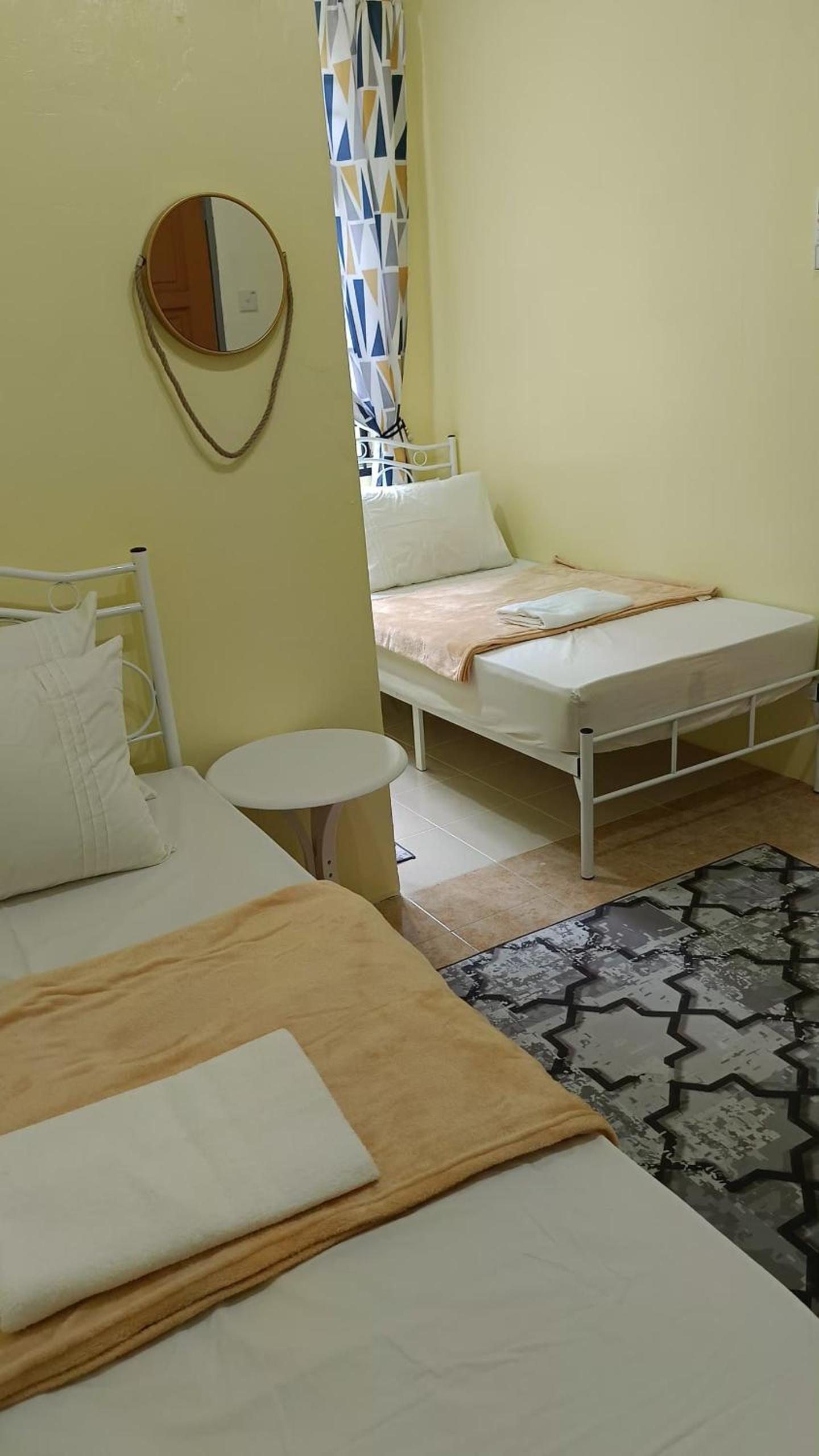 ZULMY Homestay Permaipura Golf