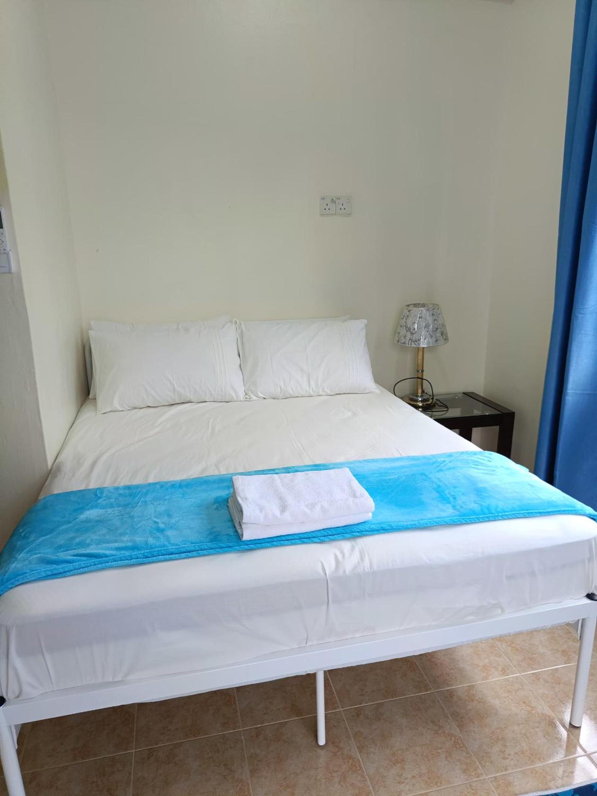 ZULMY Homestay Permaipura Golf