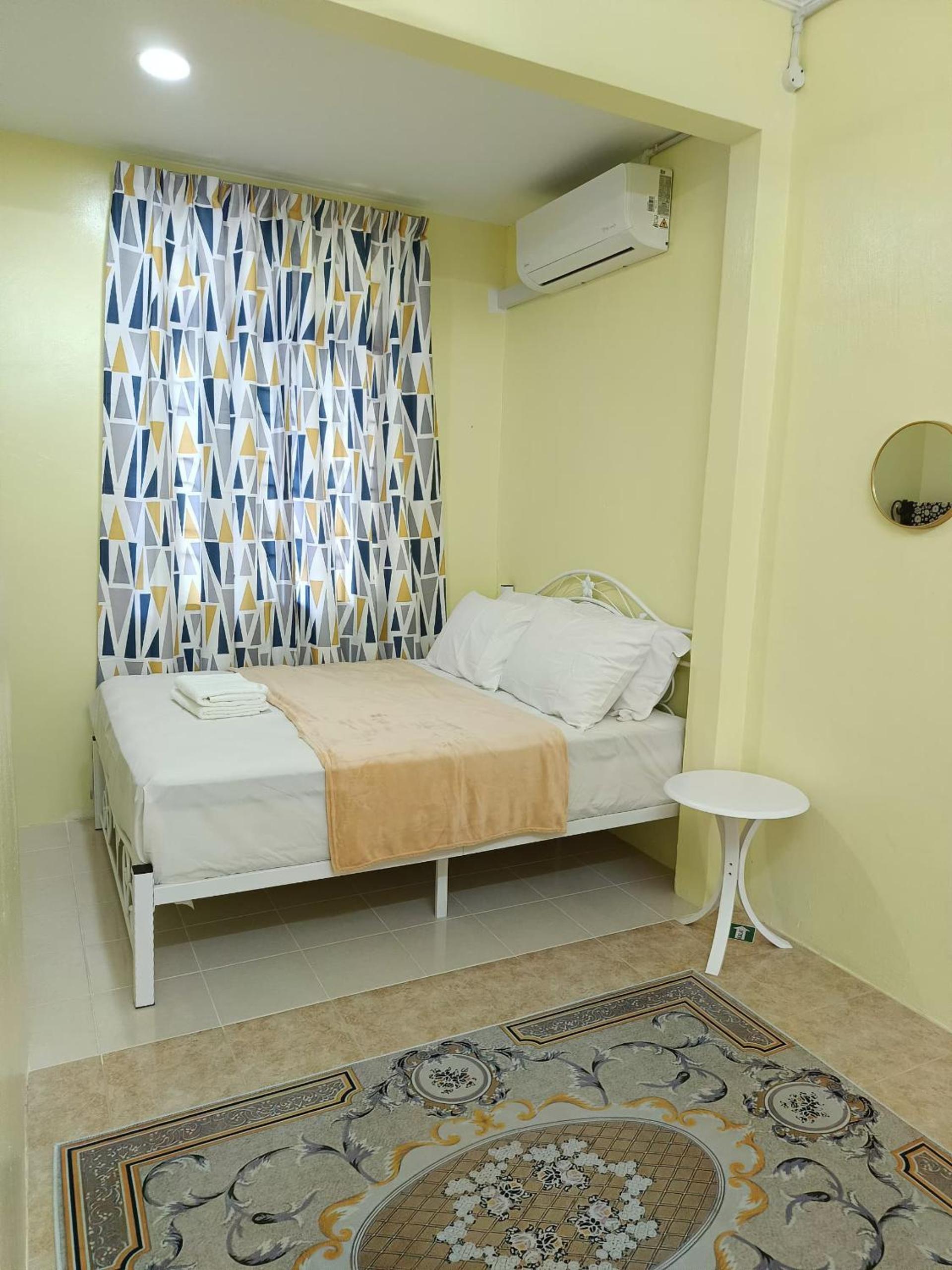 ZULMY Homestay Permaipura Golf
