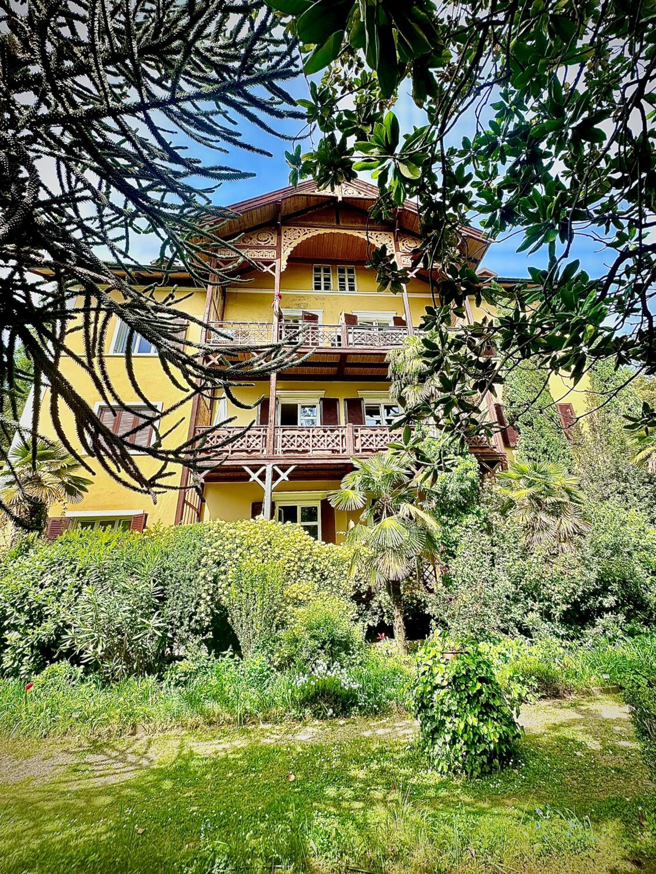 Schillerhof
