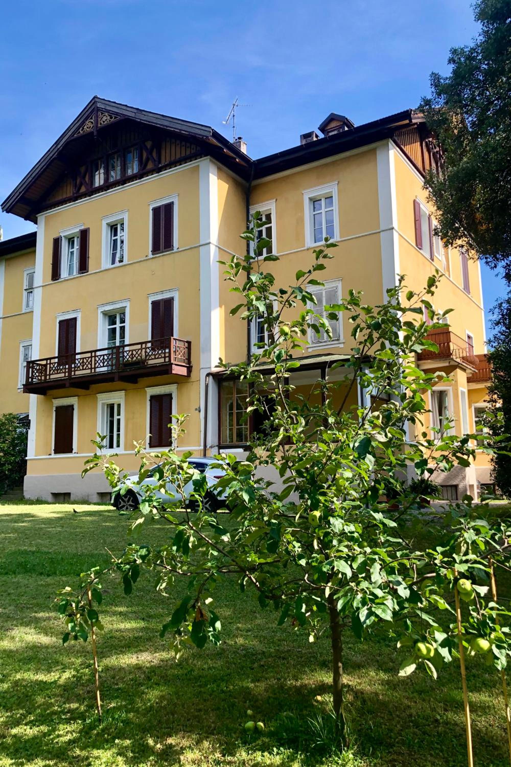 Schillerhof