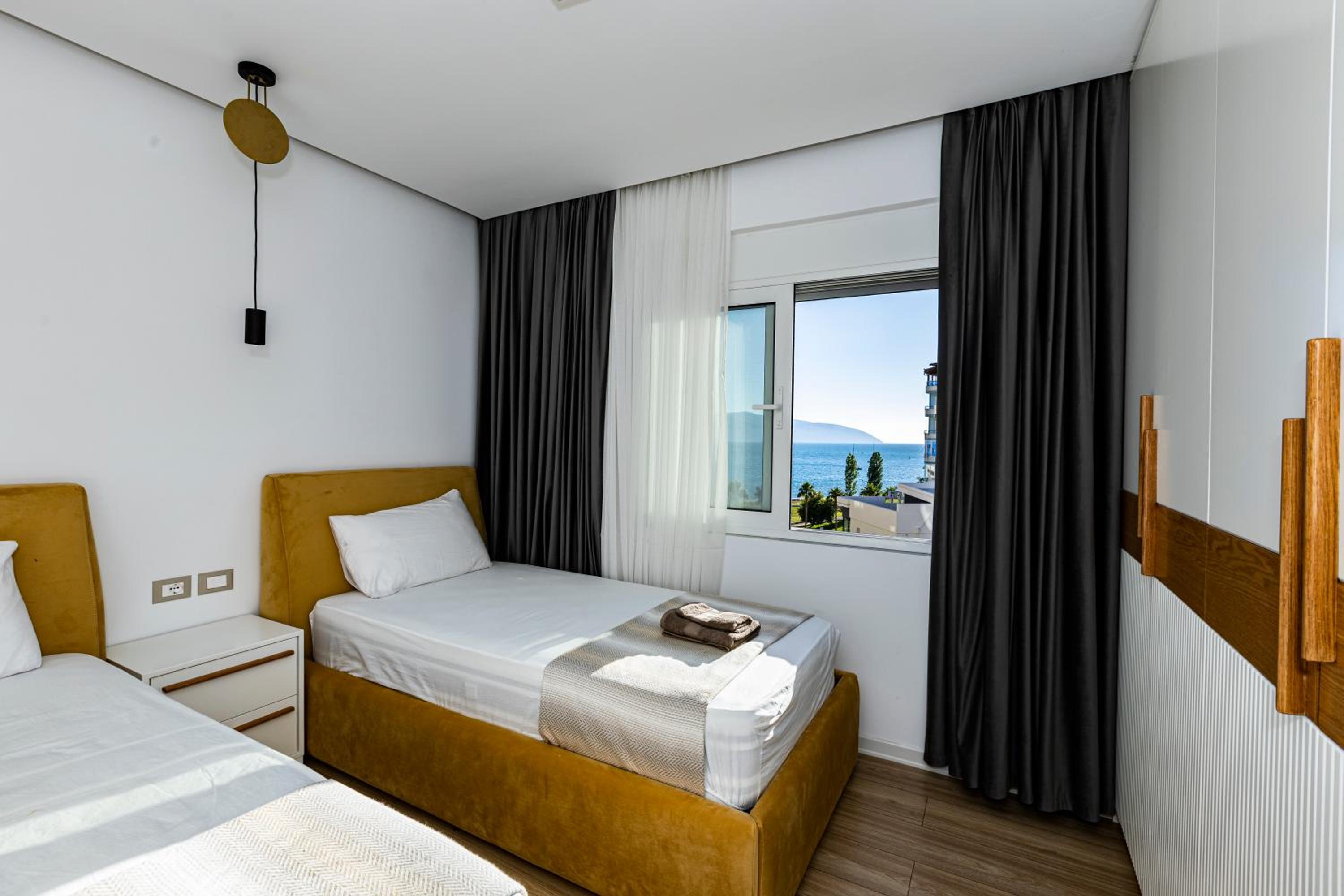 Paradise house vlore