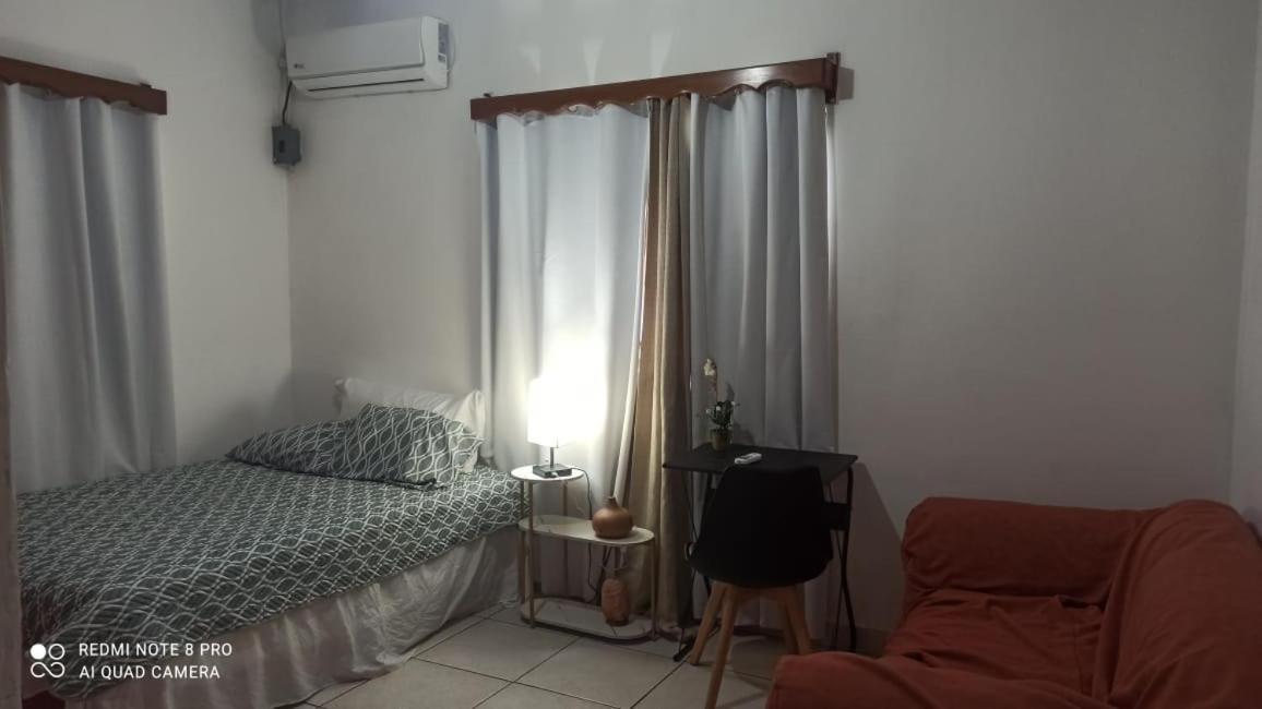 LA CASA DE DON MATILDE