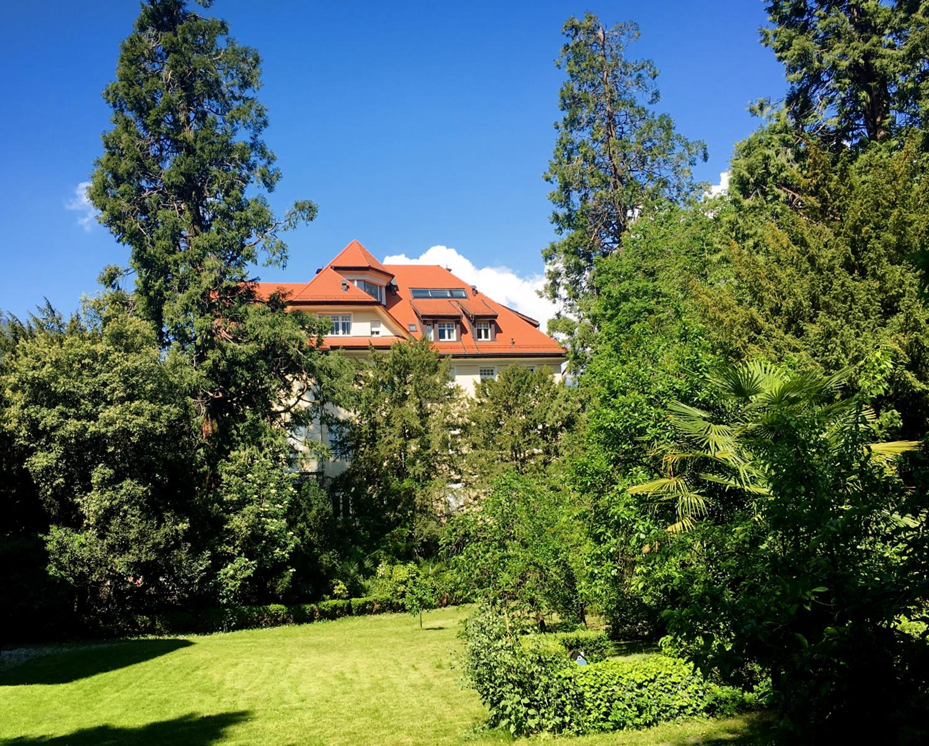 Schillerhof