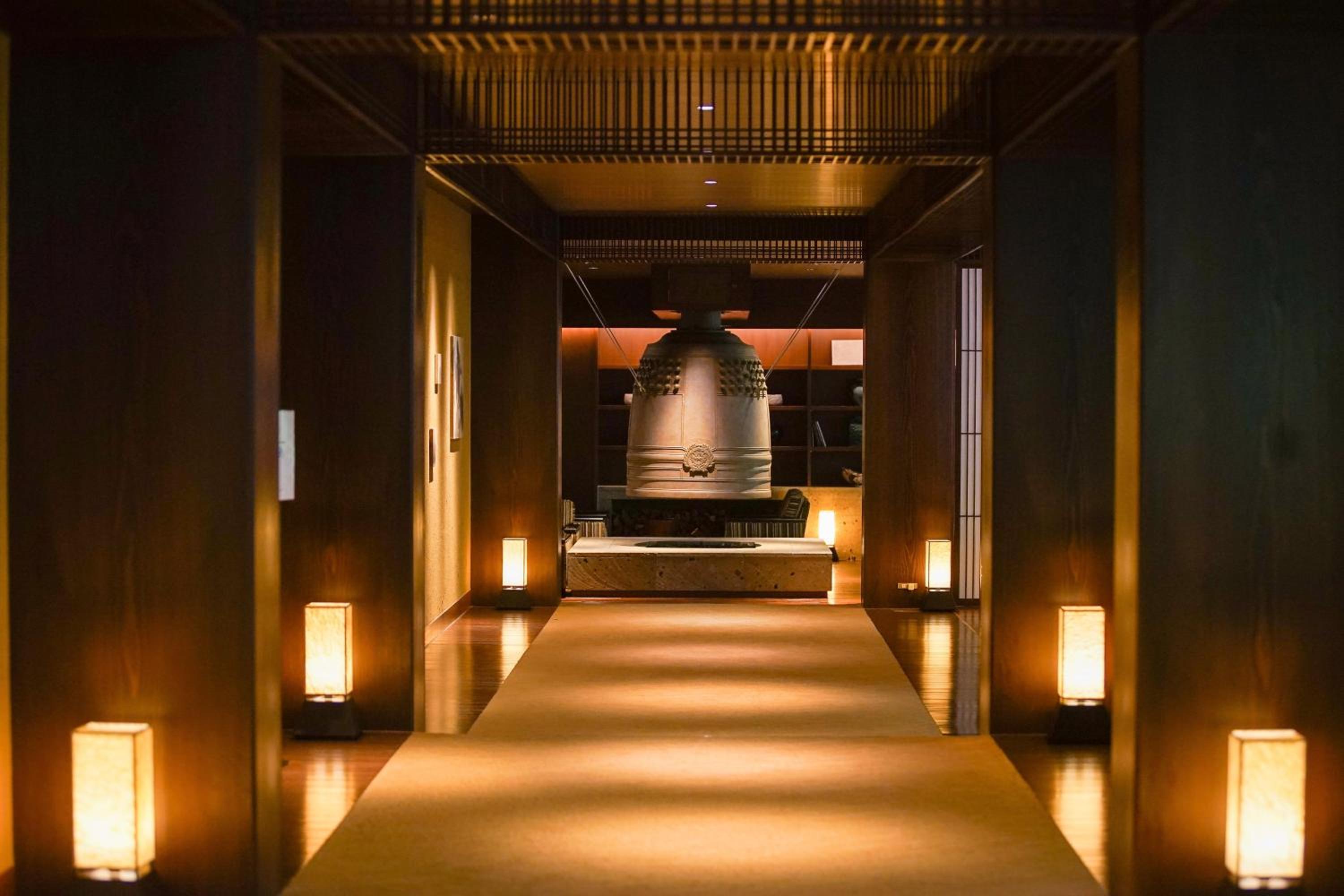 竹泉荘 Chikusenso Onsen