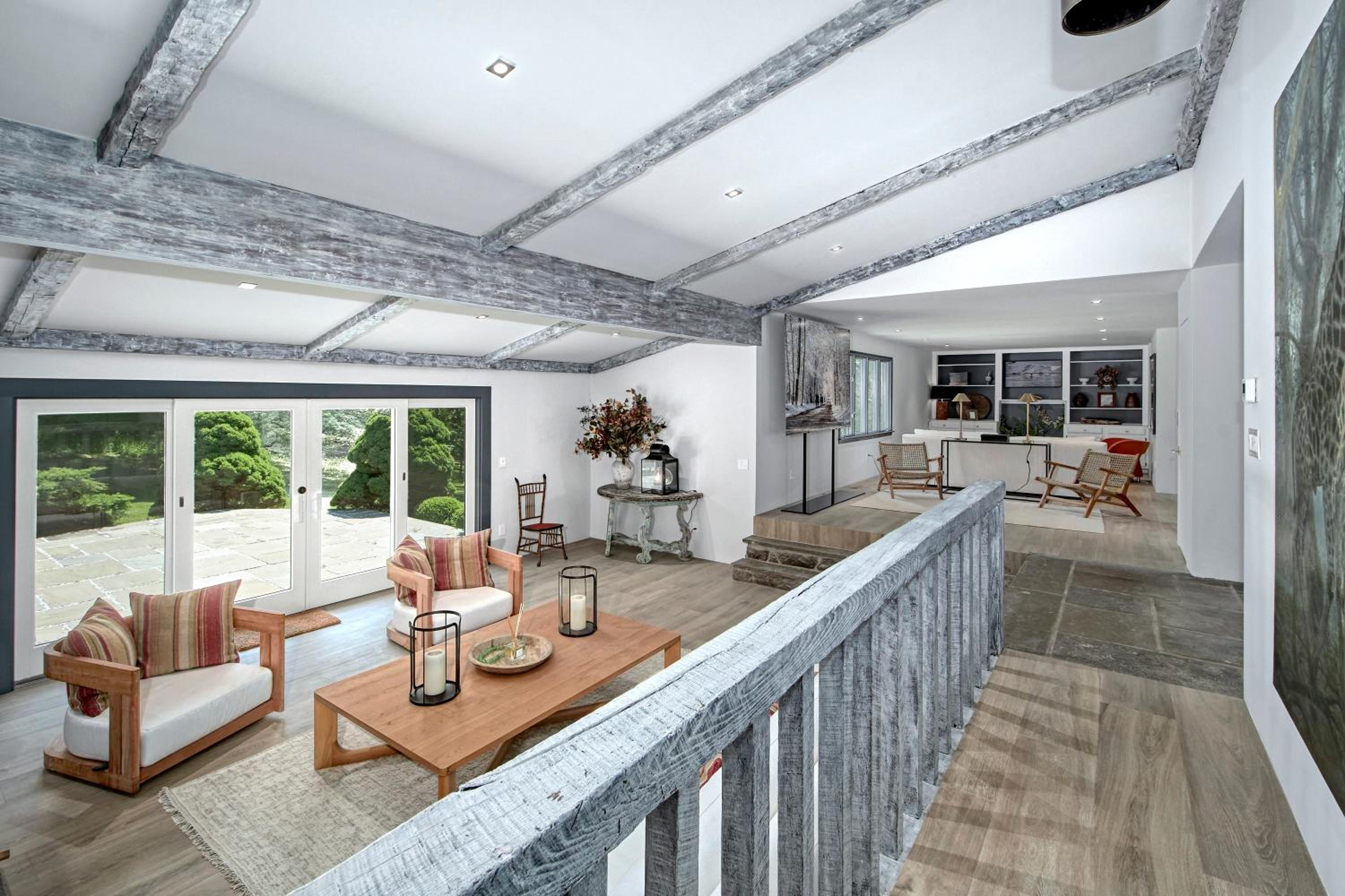Charming Country Retreat view 5