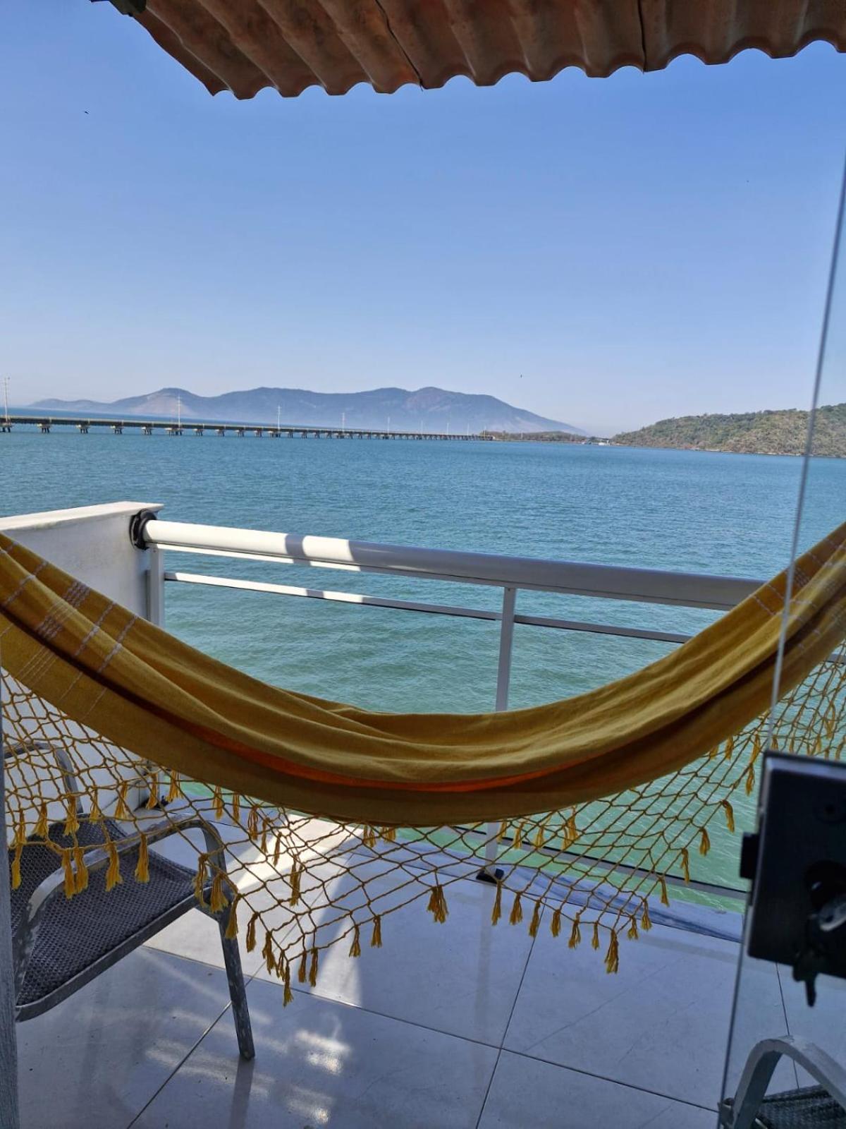 Casa no Mar de Junqueira