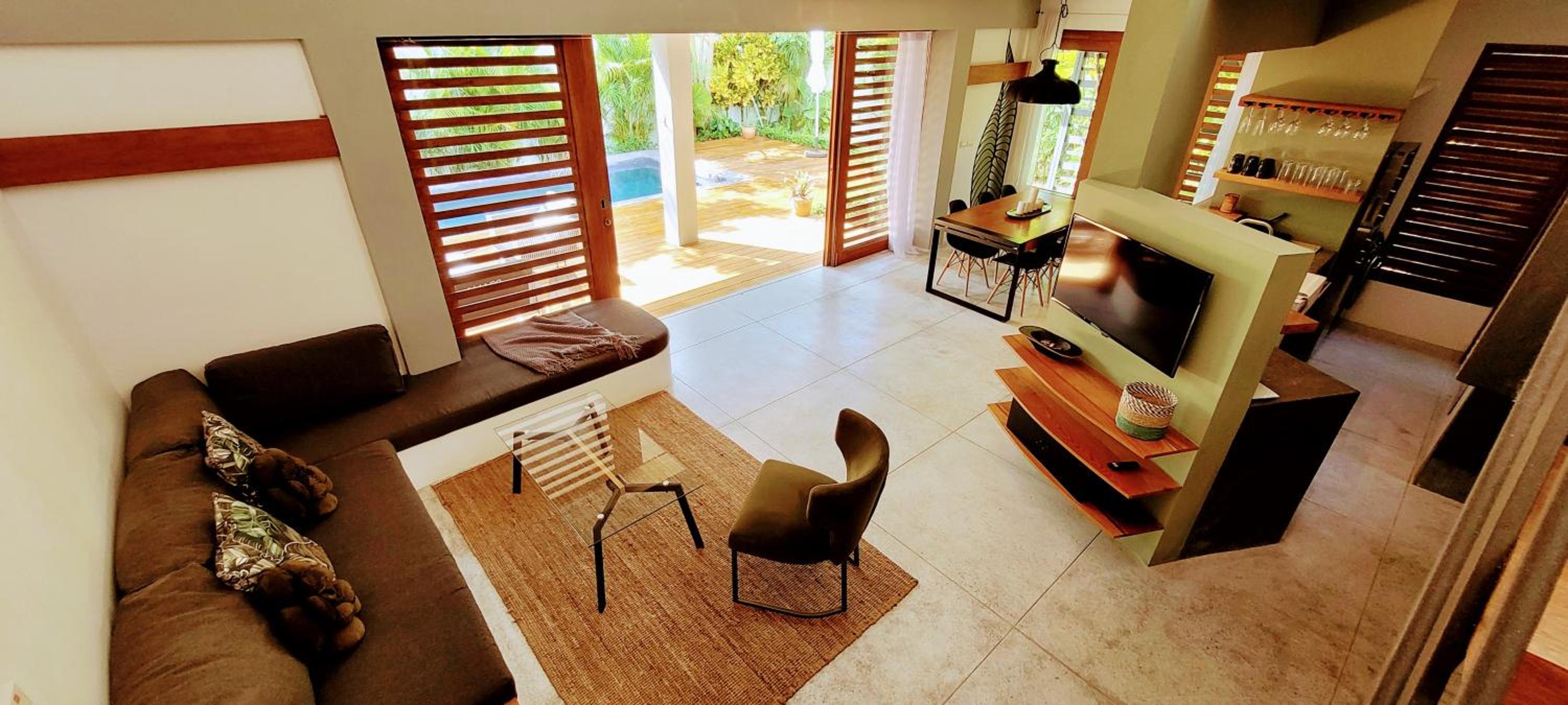 Villa Prana 5 view 2