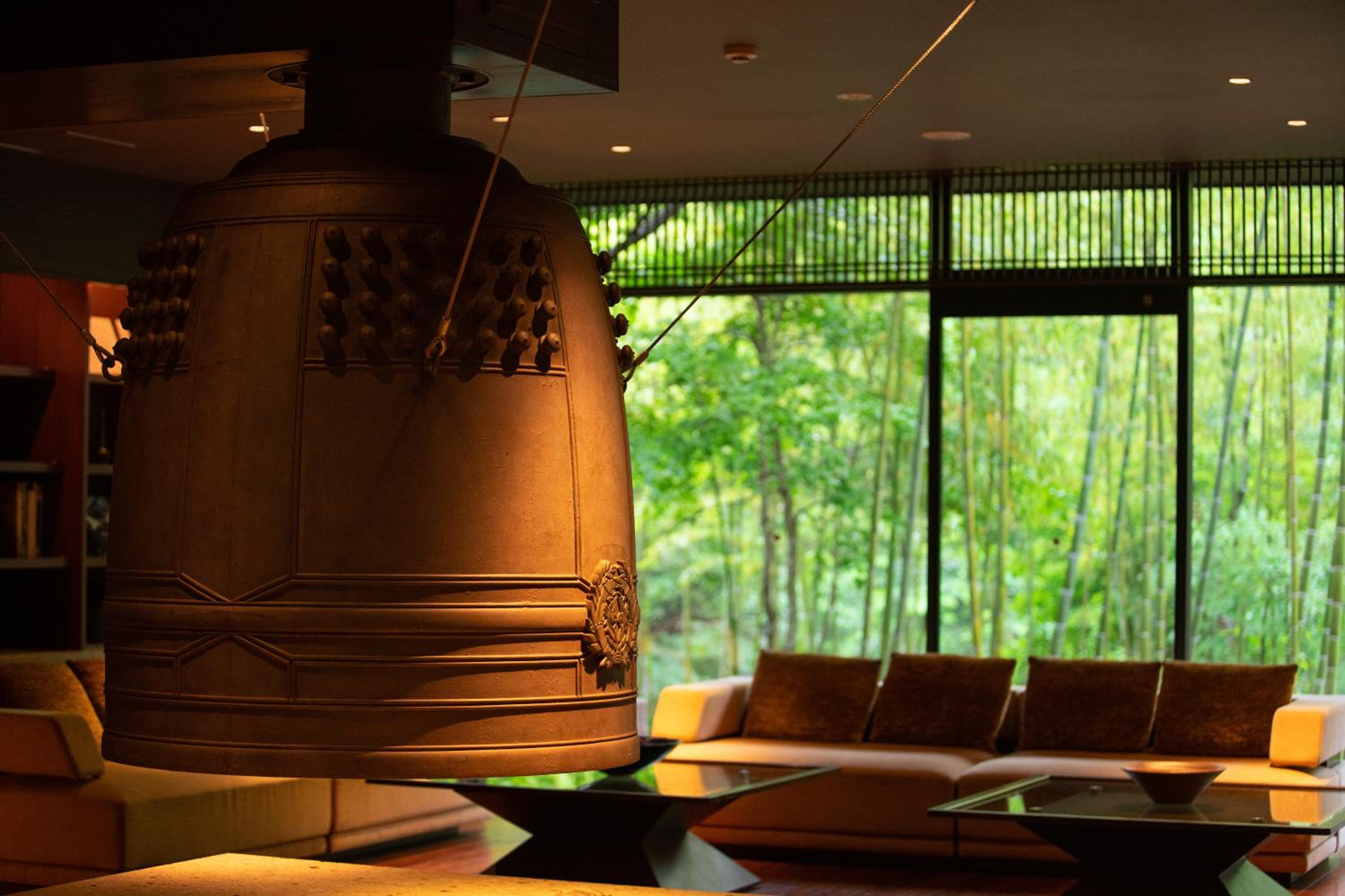 竹泉荘 Chikusenso Onsen
