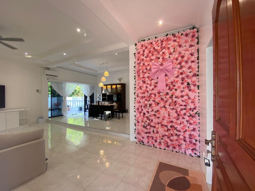 C&C Villa Pool Ipoh photo 8