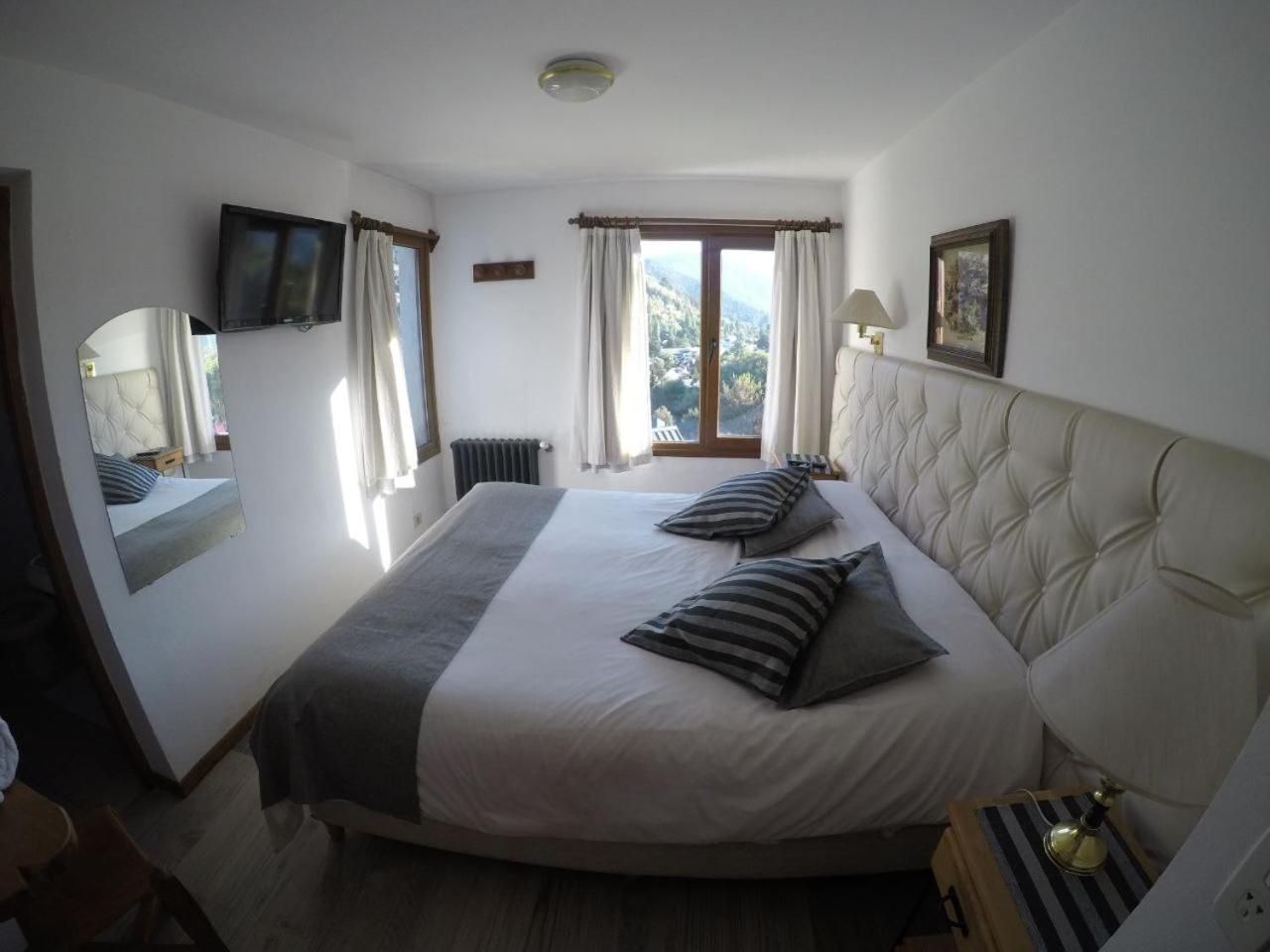 Cabañas y Spa Antuen