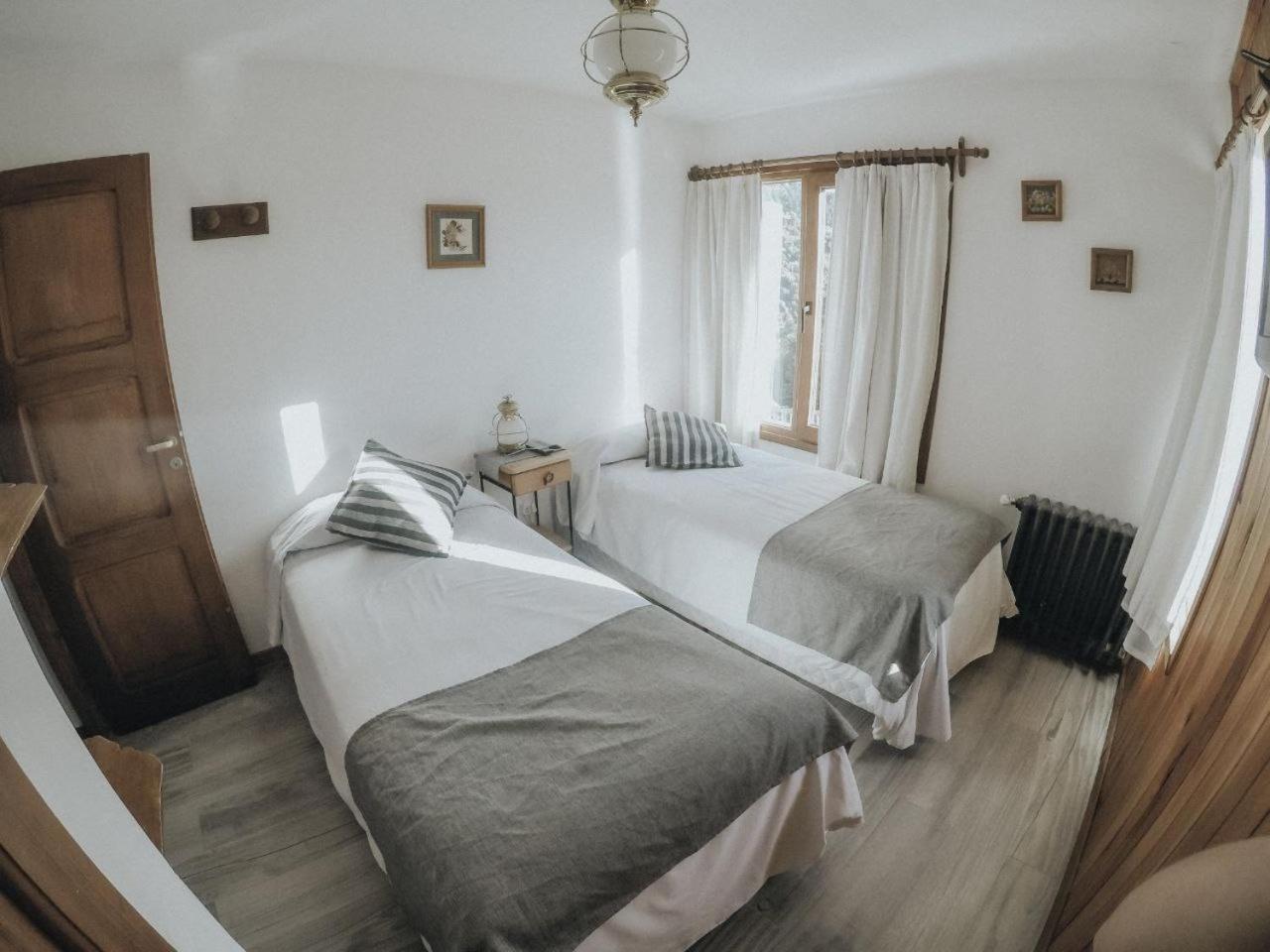 Cabañas y Spa Antuen