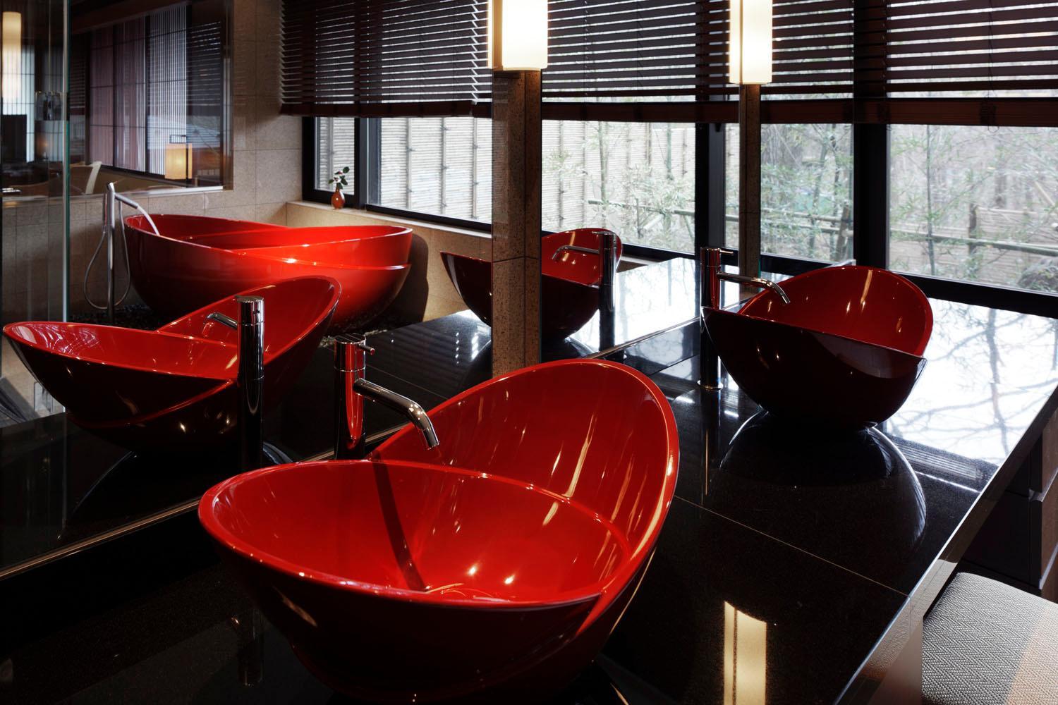 竹泉荘 Chikusenso Onsen