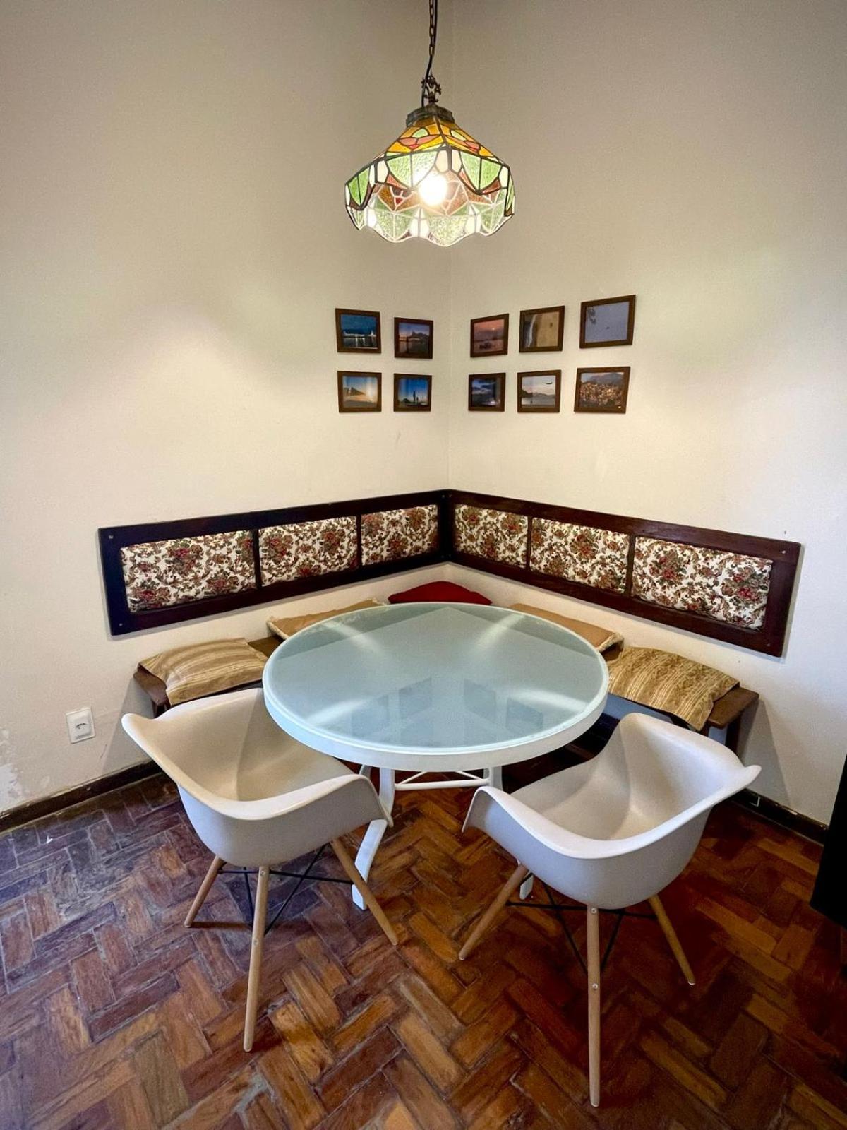 Casa rosada