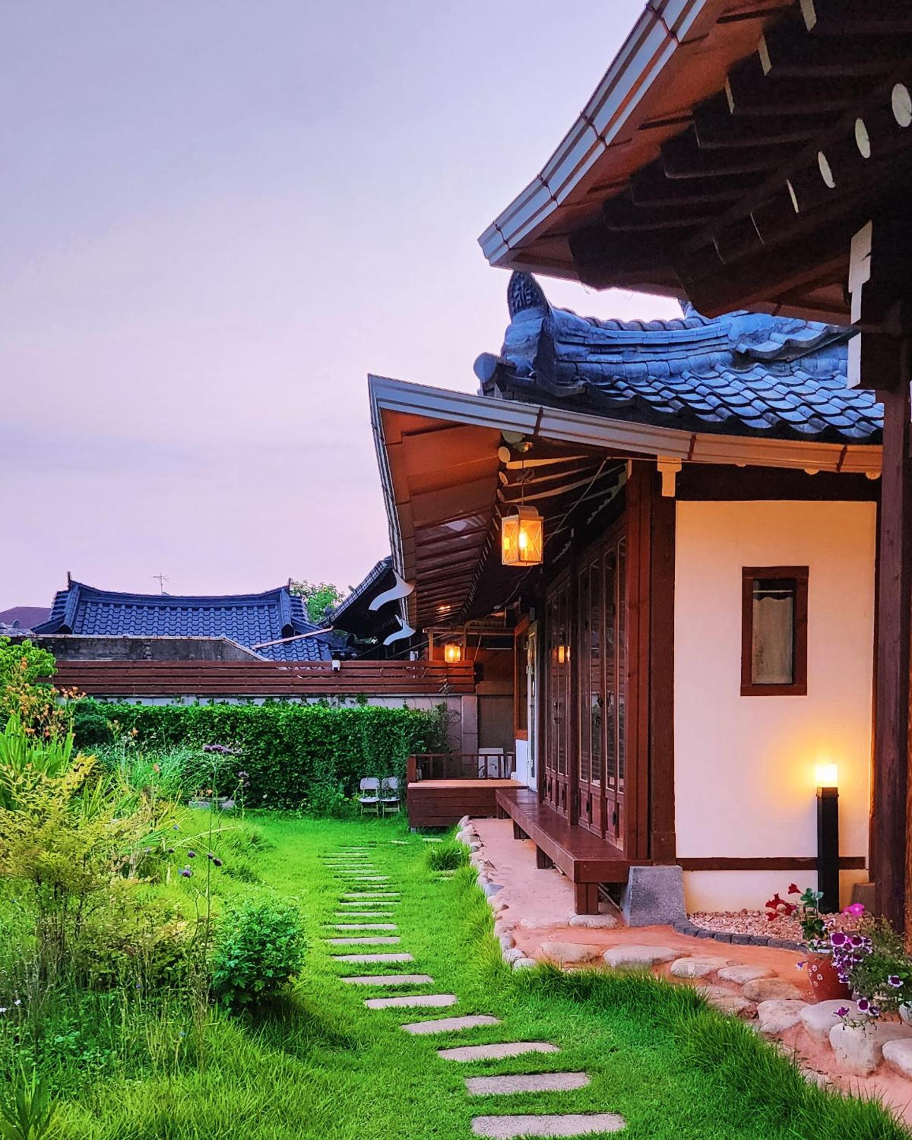 Jahayeon Hanokstay