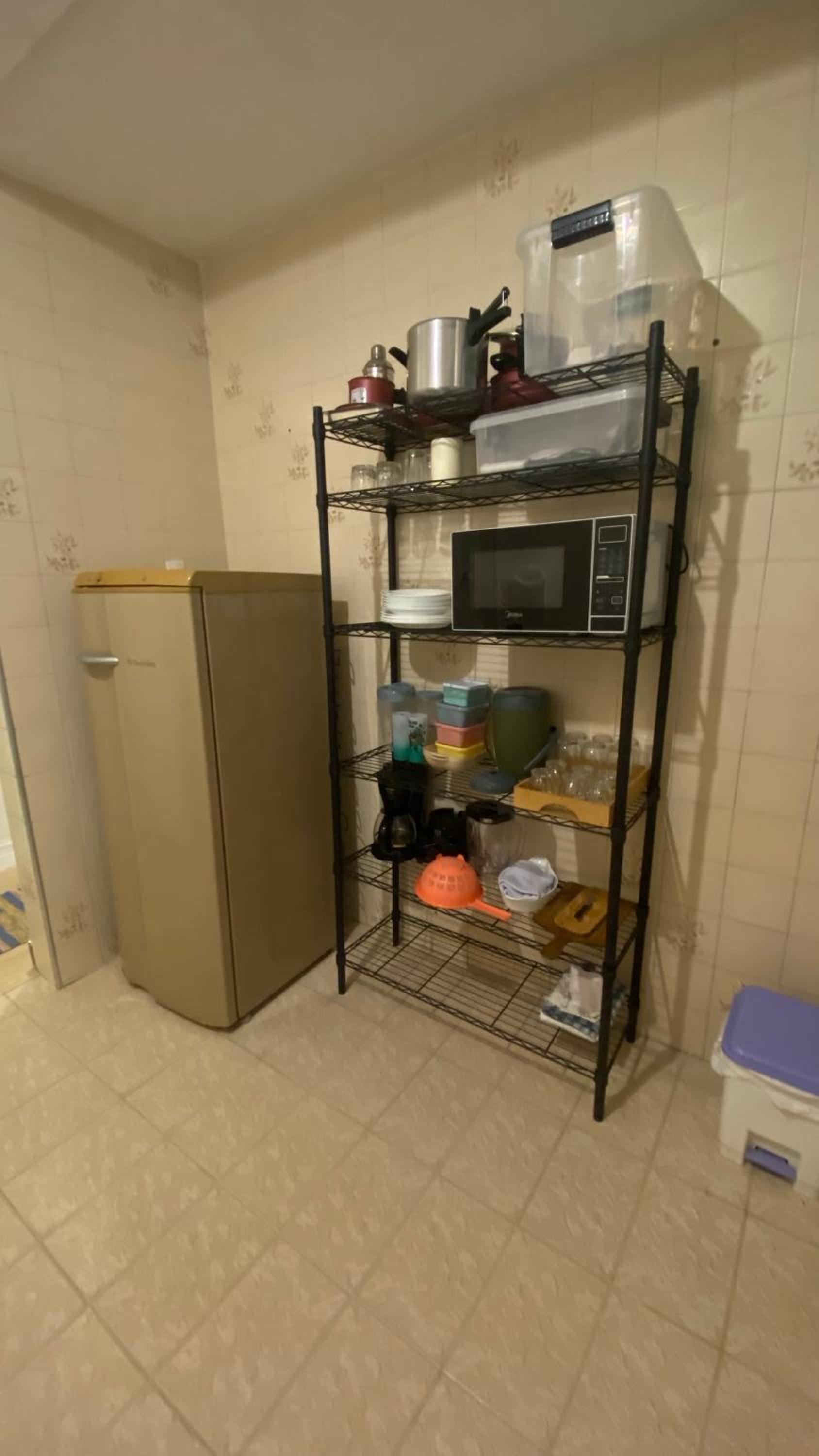 Apartamento com Ar Condicionado na Praia Beira-mar