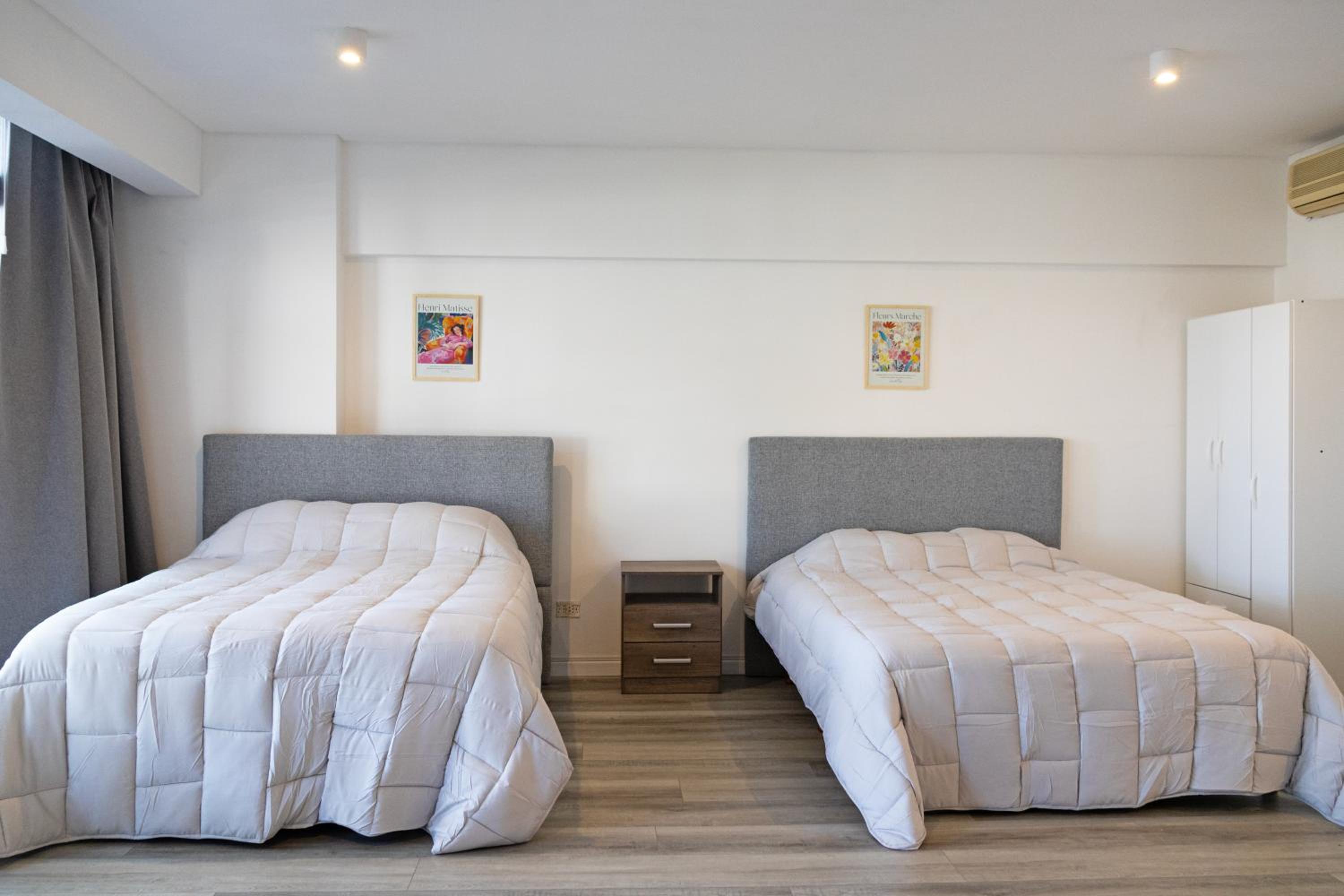 Palermo Soho G4827 - Departamentos Modernos, Amplios y Luminosos