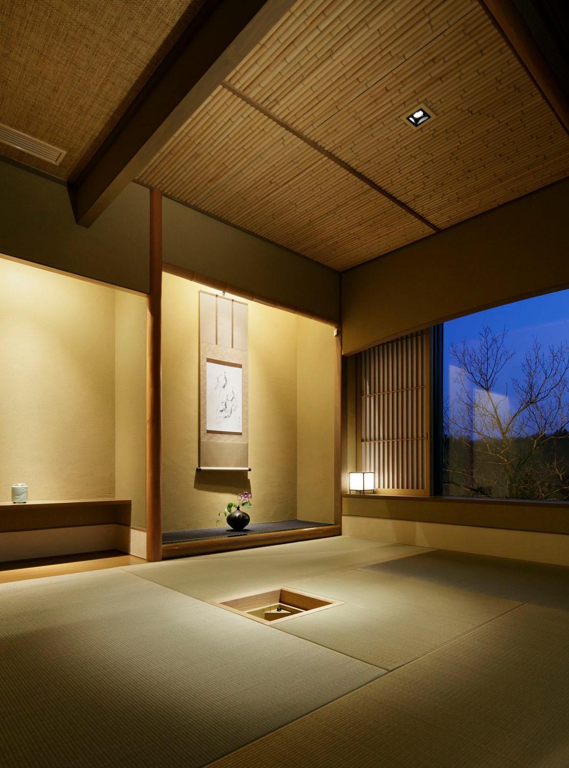 竹泉荘 Chikusenso Onsen