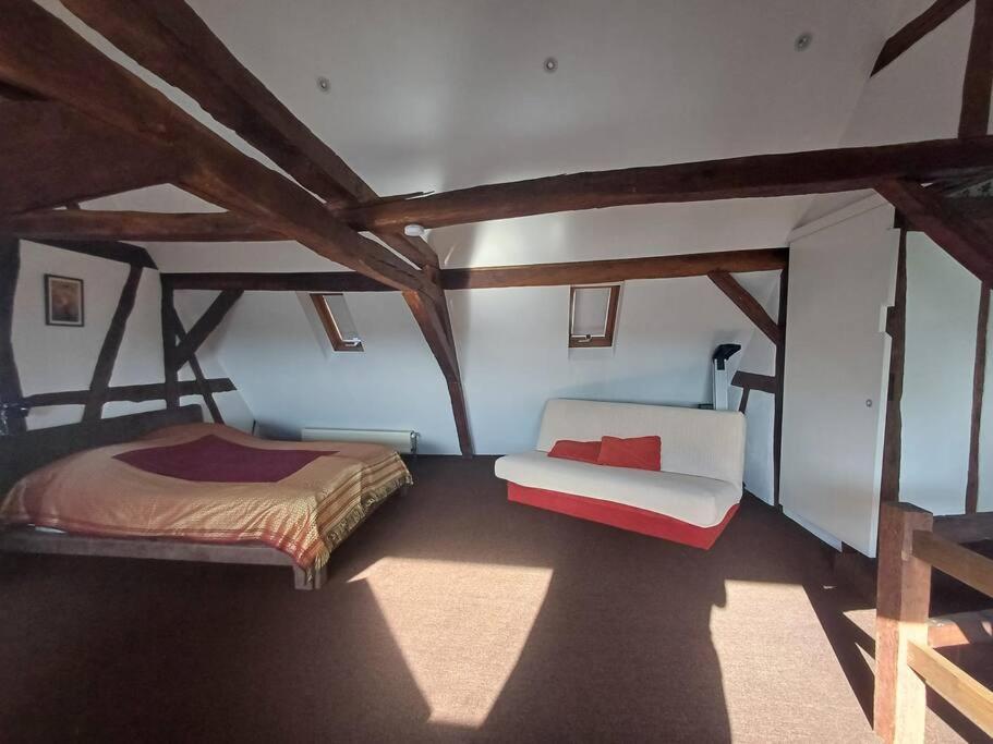 Landhaus Zum Nussbaum