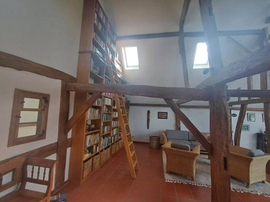 Landhaus Zum Nussbaum