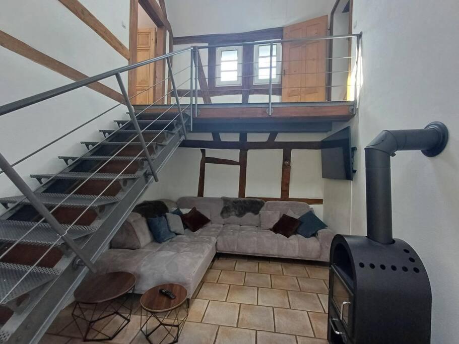 Landhaus Zum Nussbaum