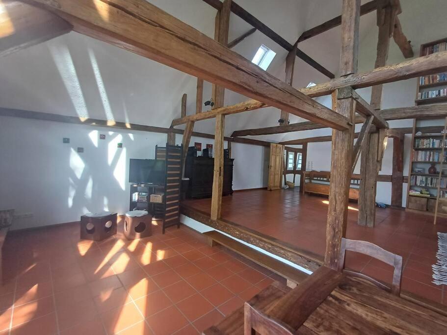 Landhaus Zum Nussbaum