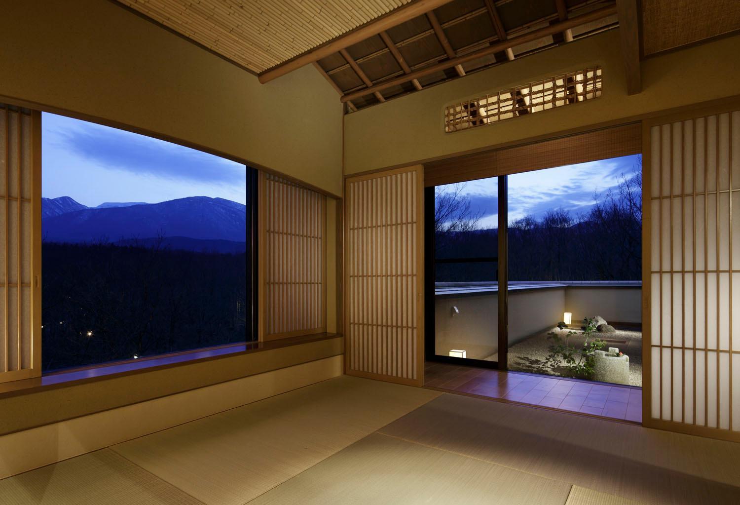 竹泉荘 Chikusenso Onsen