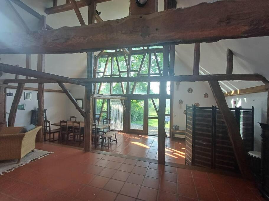 Landhaus Zum Nussbaum