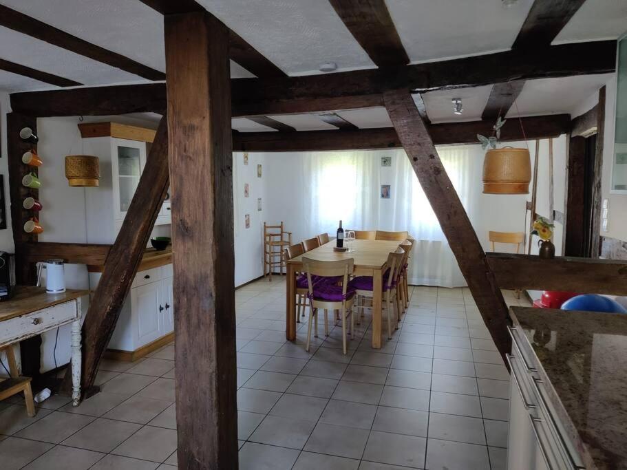 Landhaus Zum Nussbaum