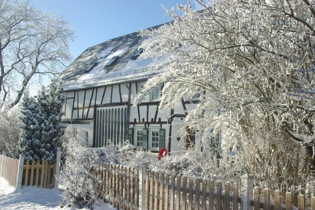 Landhaus Zum Nussbaum