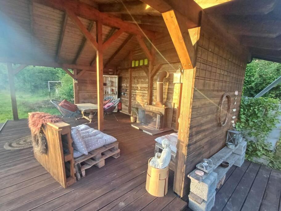 Landhaus Zum Nussbaum