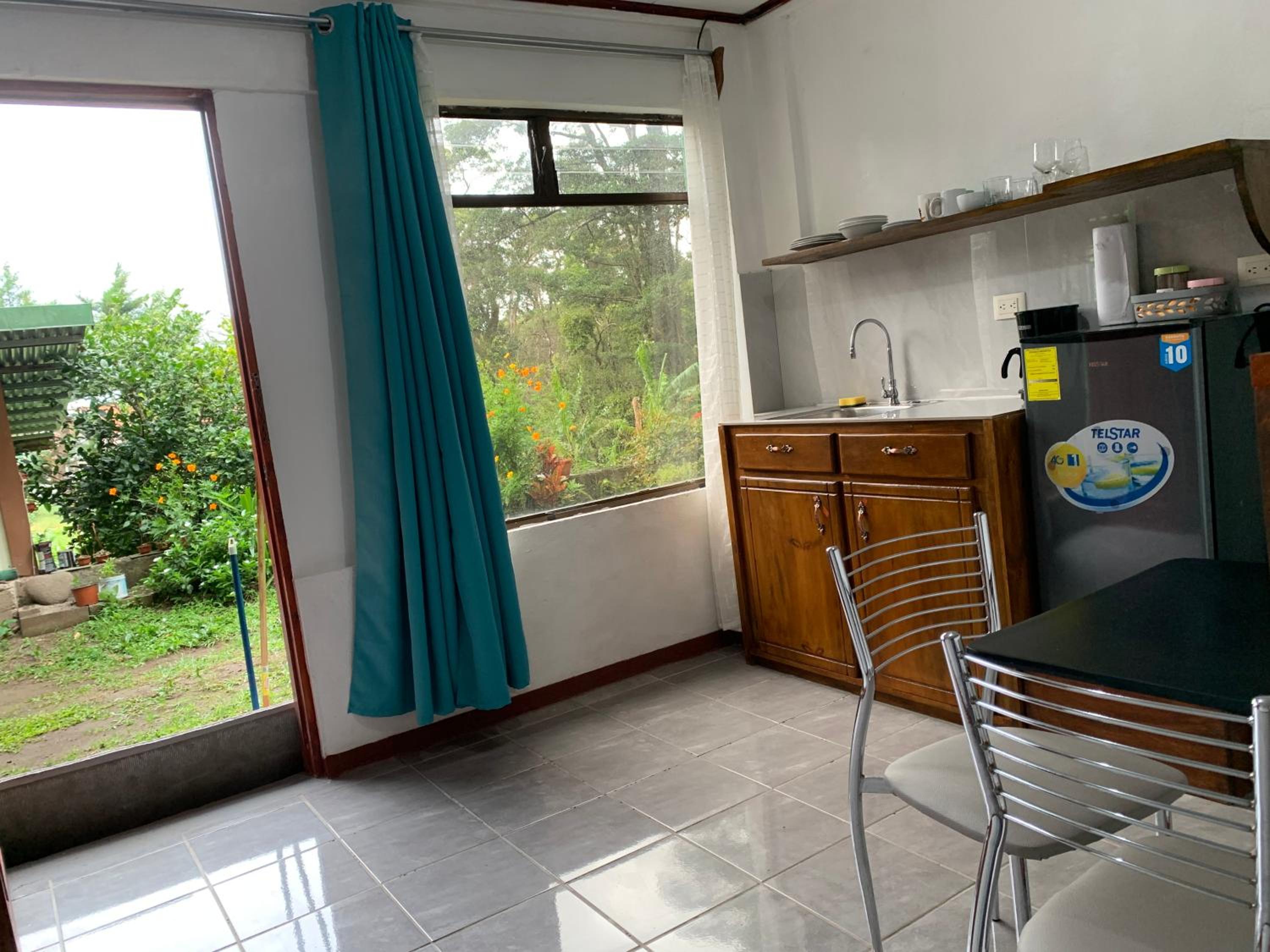 Globi Lodge #6