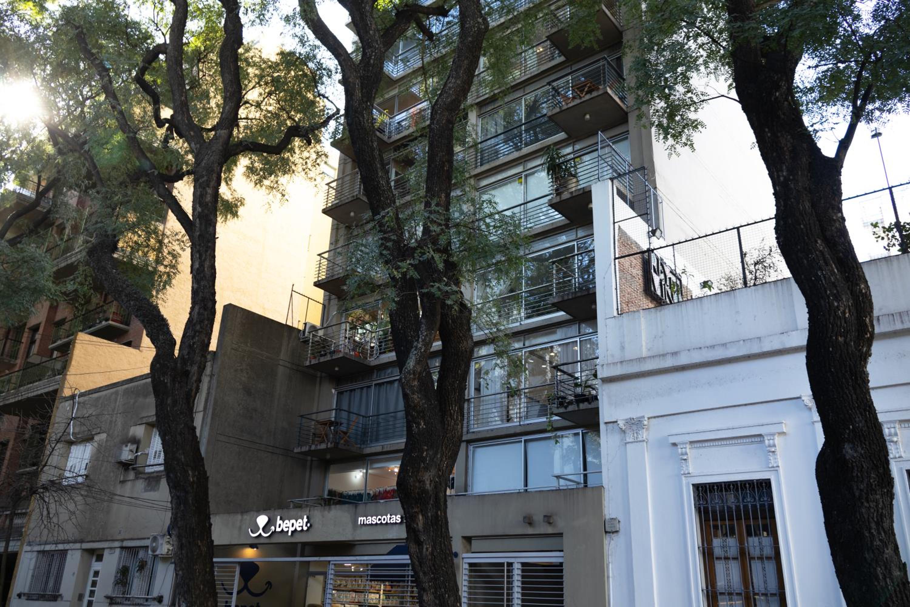 Palermo Soho G4827 - Departamentos Modernos, Amplios y Luminosos