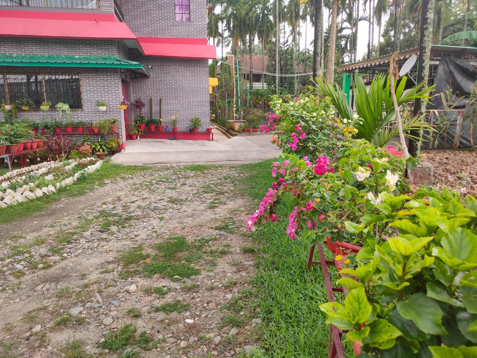 Mansons Homestay