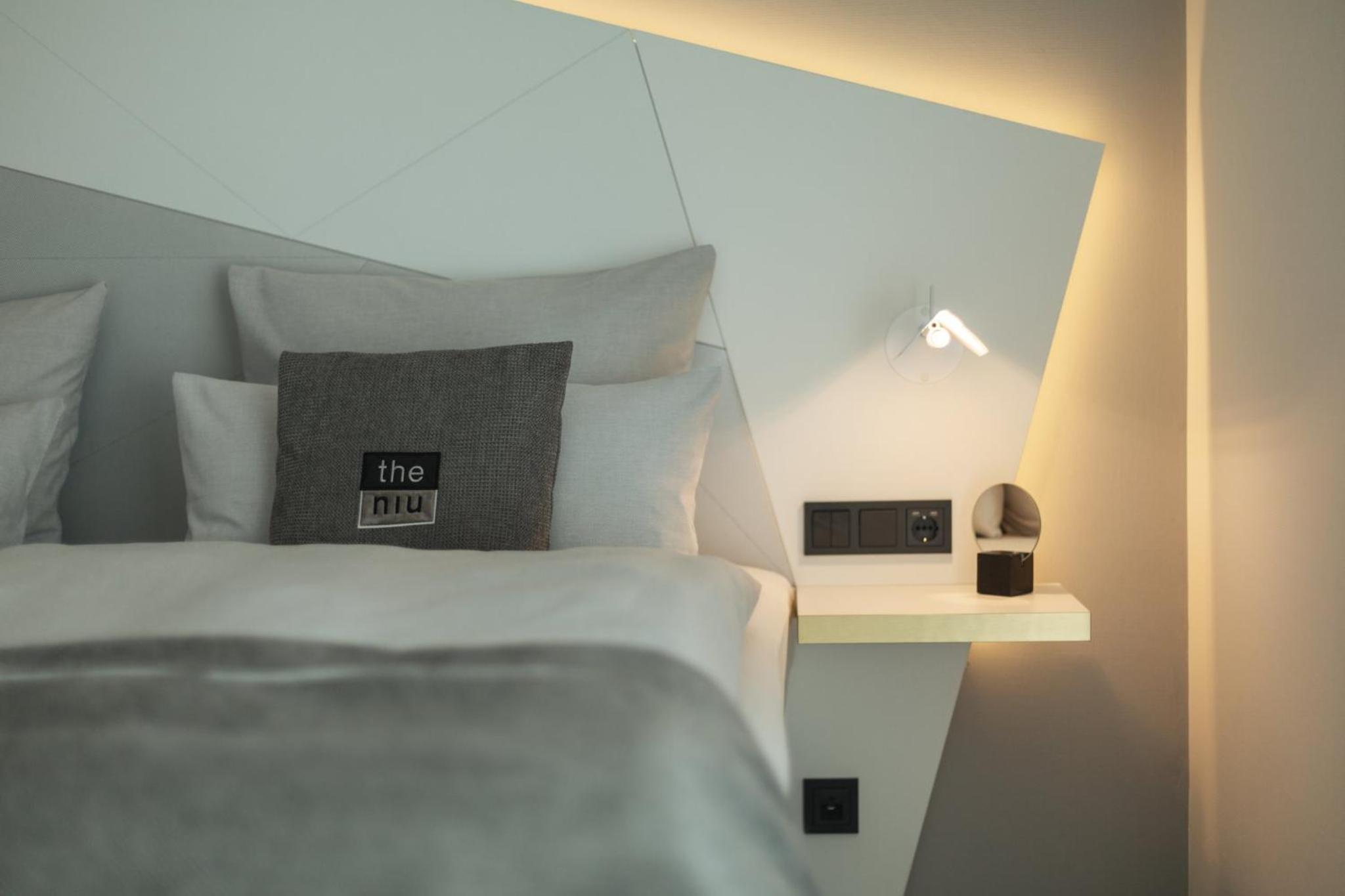 Holiday Inn - the niu, Coin Frankfurt Ostend, an IHG Hotel - Property Image 19