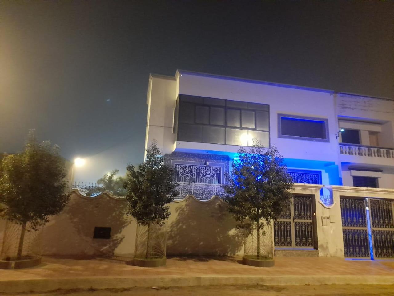 building