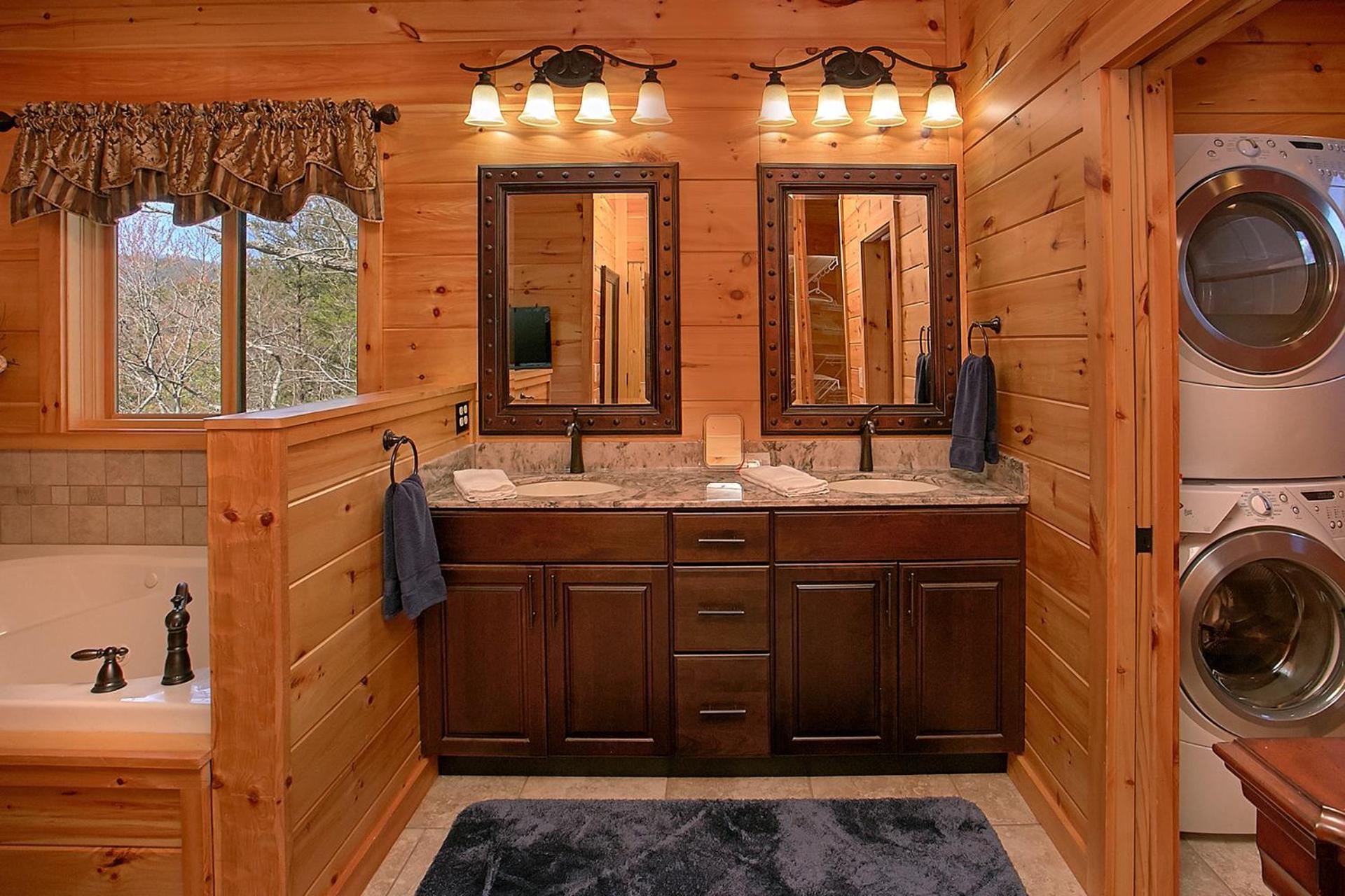 Views Hot Tub Outdoor Living