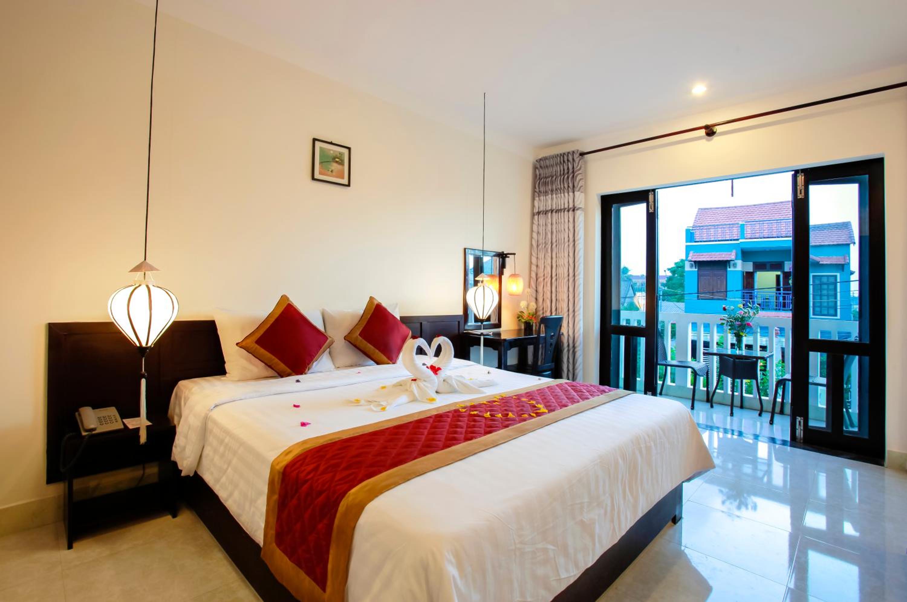 Phuc Thao Villa