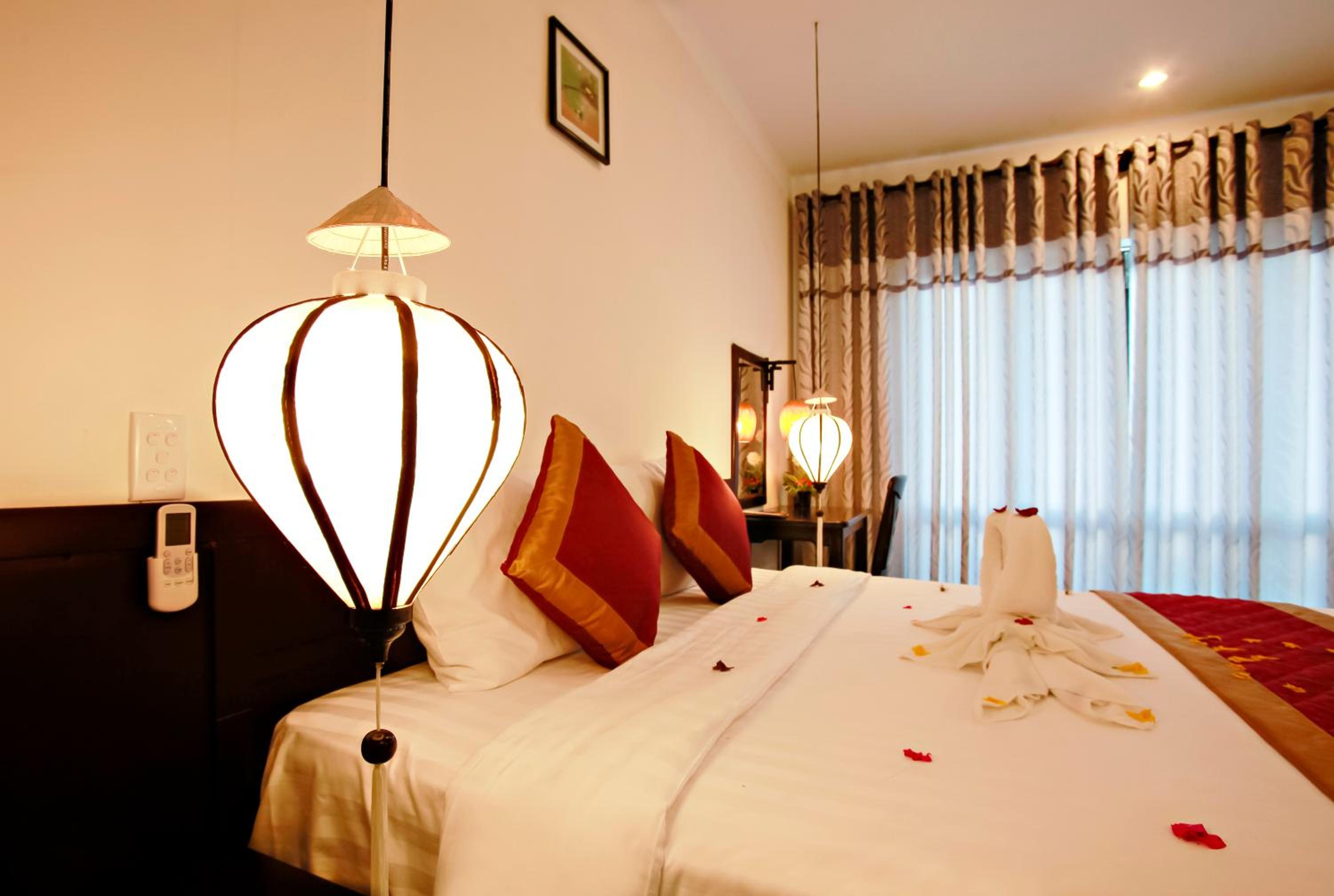 Phuc Thao Villa