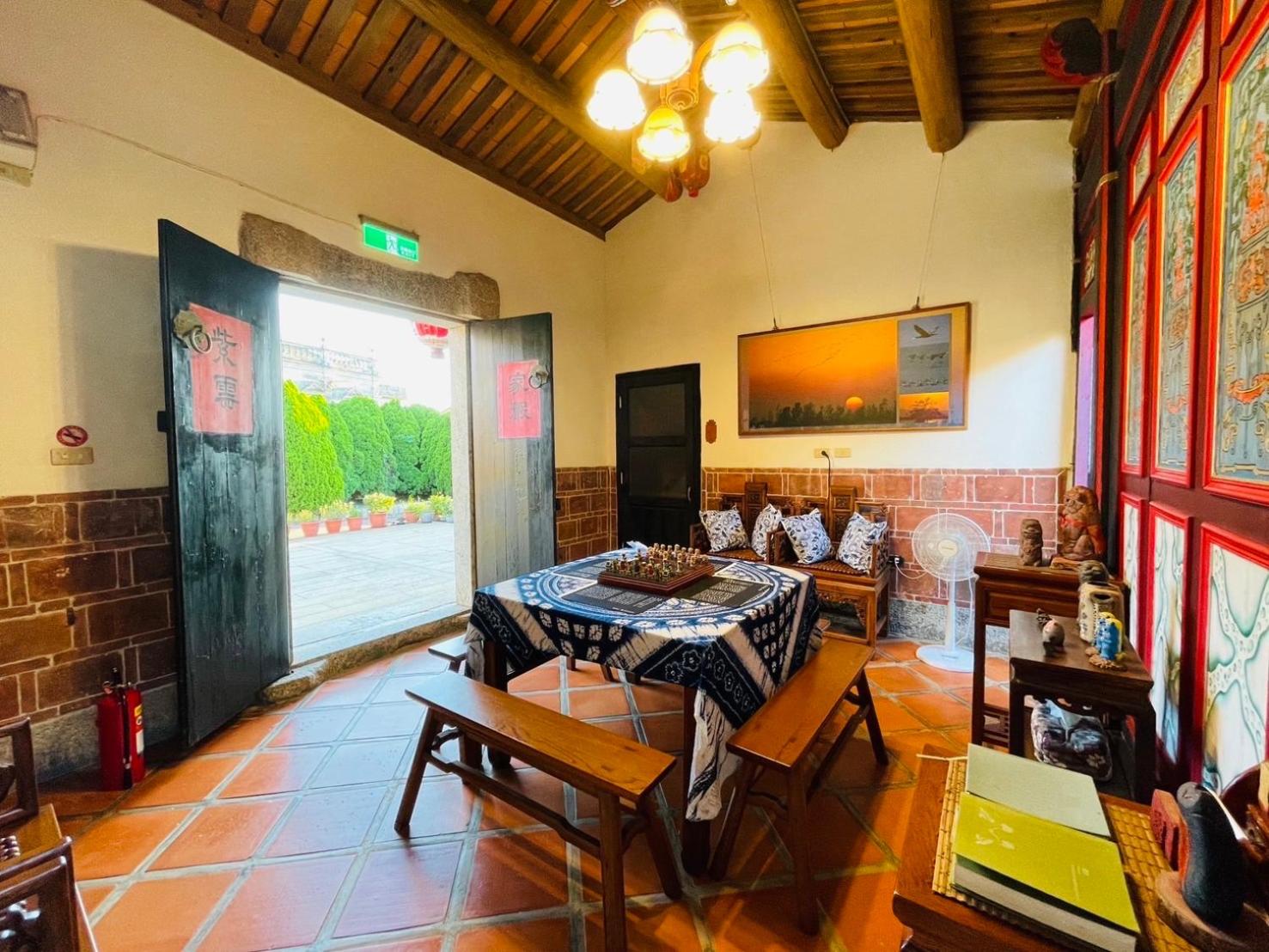 Grace Homestay