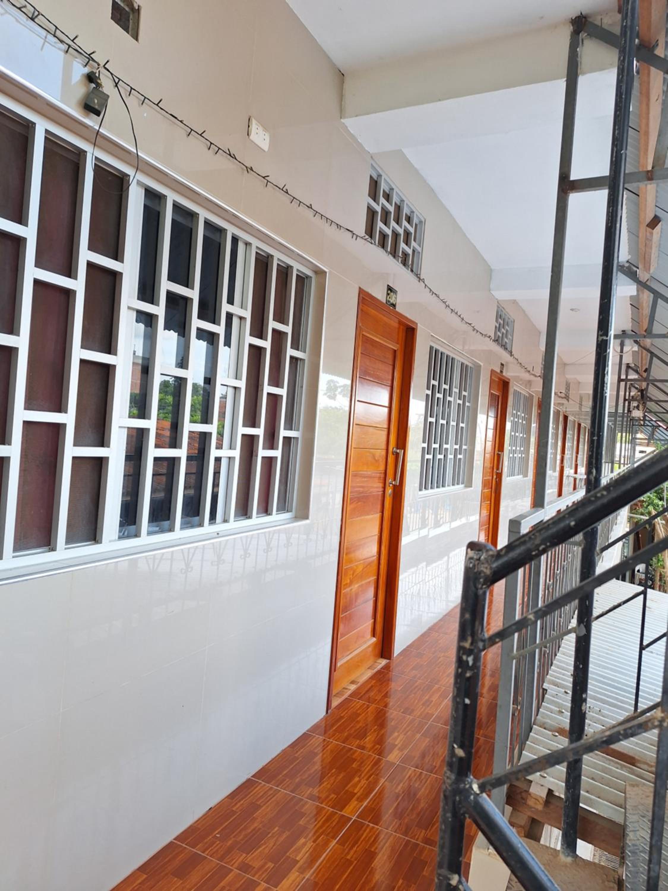 Hospedaje Marvento view 4
